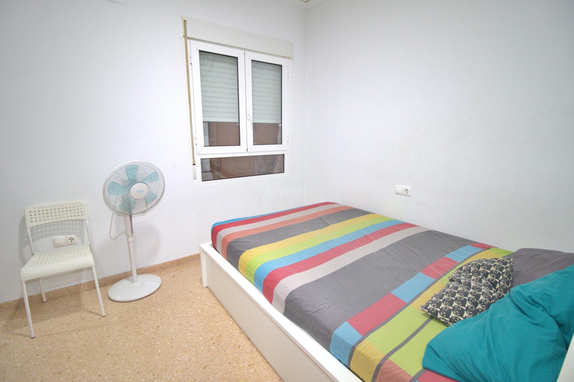 Wiederverkauf - Wohnung - Elche - Plaza Madrid