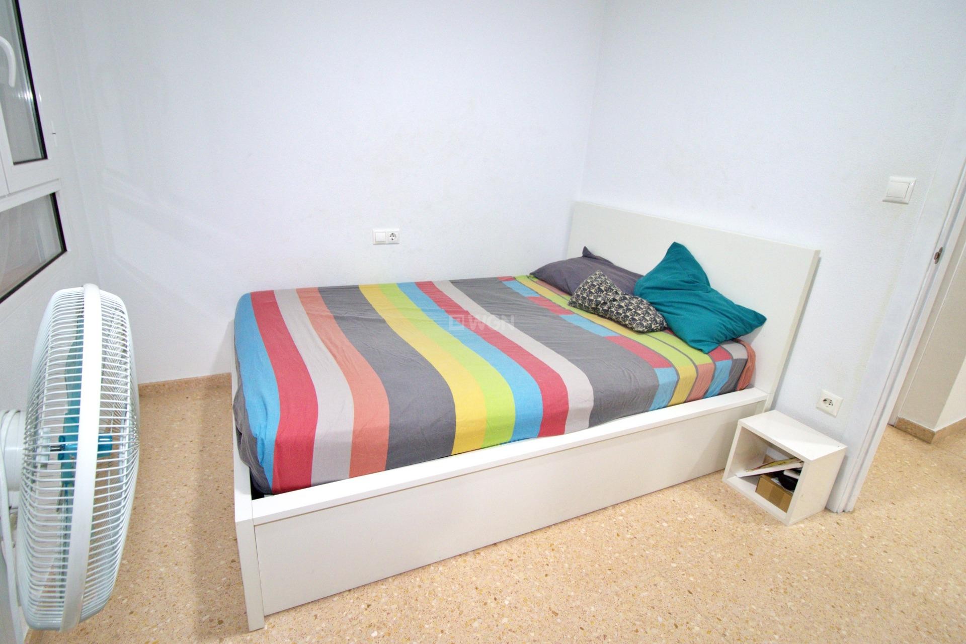 Wiederverkauf - Wohnung - Elche - Plaza Madrid