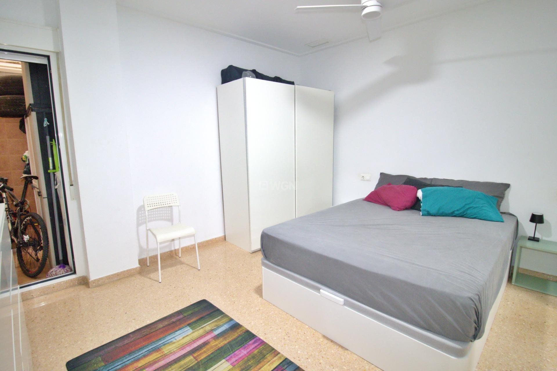 Wiederverkauf - Wohnung - Elche - Plaza Madrid
