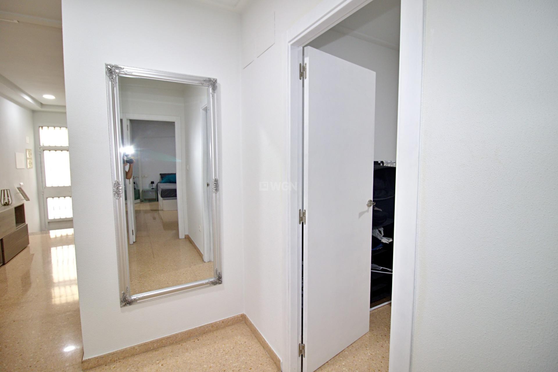 Wiederverkauf - Wohnung - Elche - Plaza Madrid