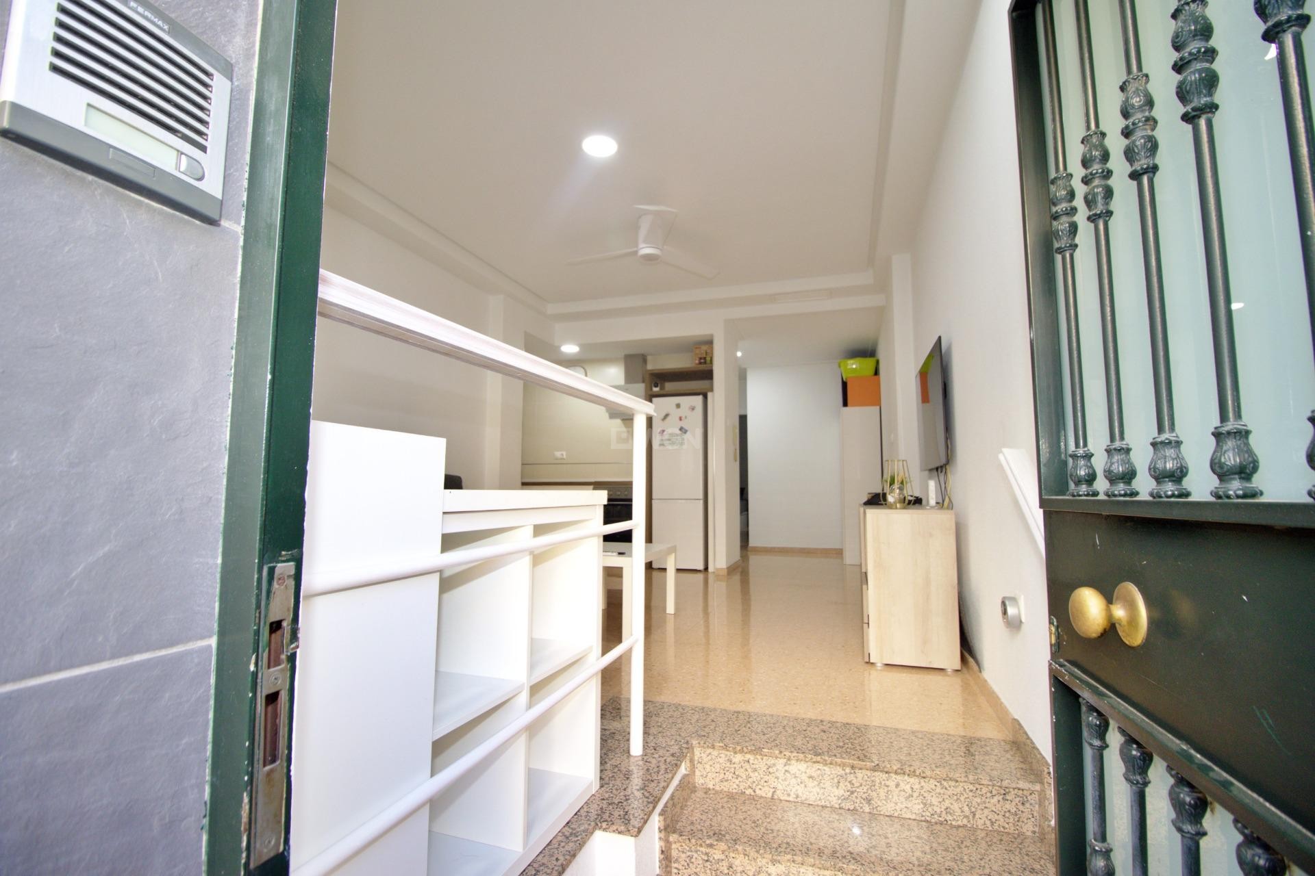 Wiederverkauf - Wohnung - Elche - Plaza Madrid