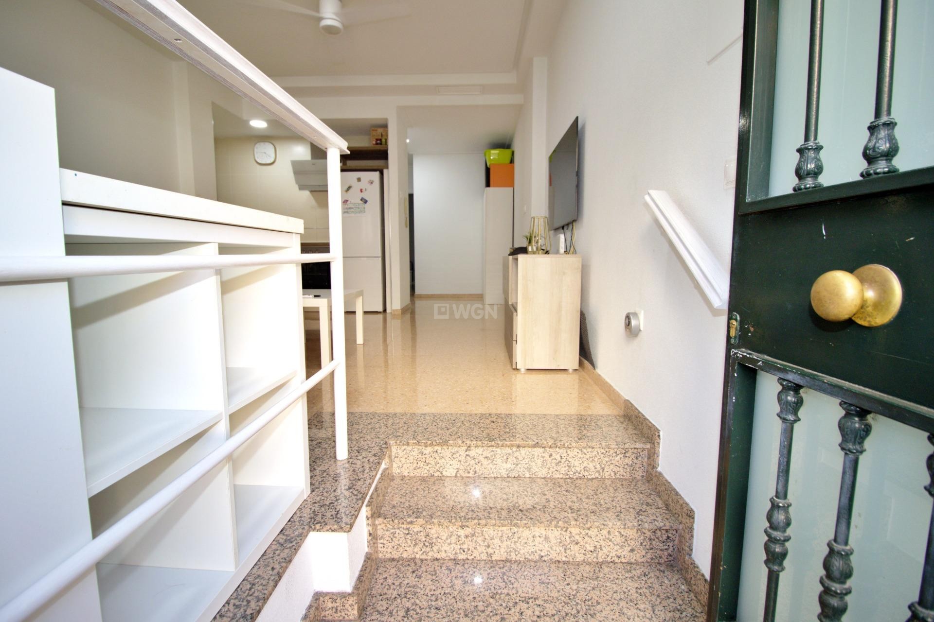 Wiederverkauf - Wohnung - Elche - Plaza Madrid
