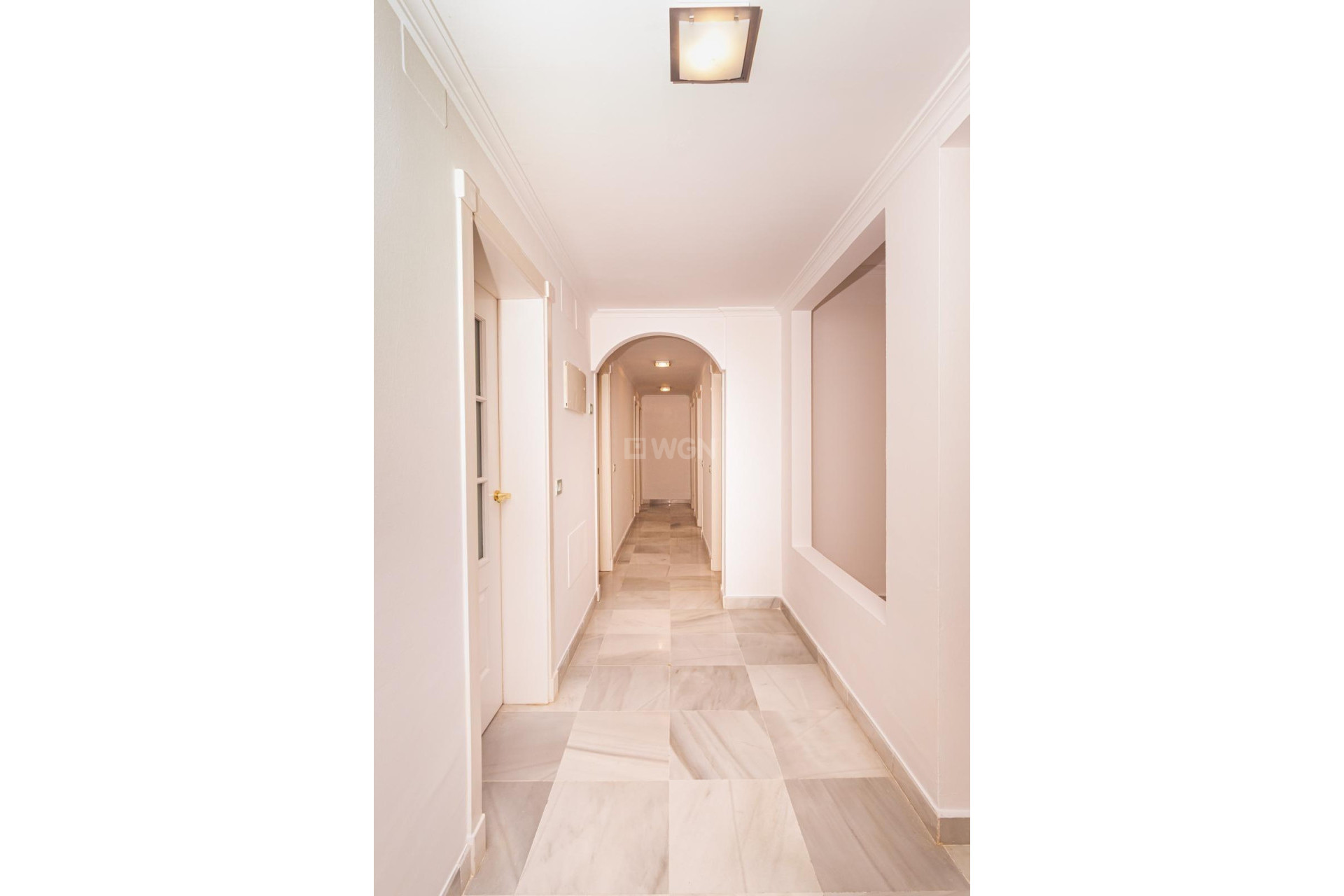 Wiederverkauf - Wohnung - Estepona - Atalaya-isdabe