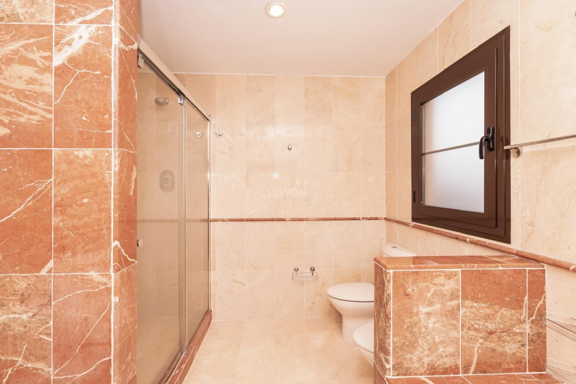 Wiederverkauf - Wohnung - Estepona - Atalaya-isdabe