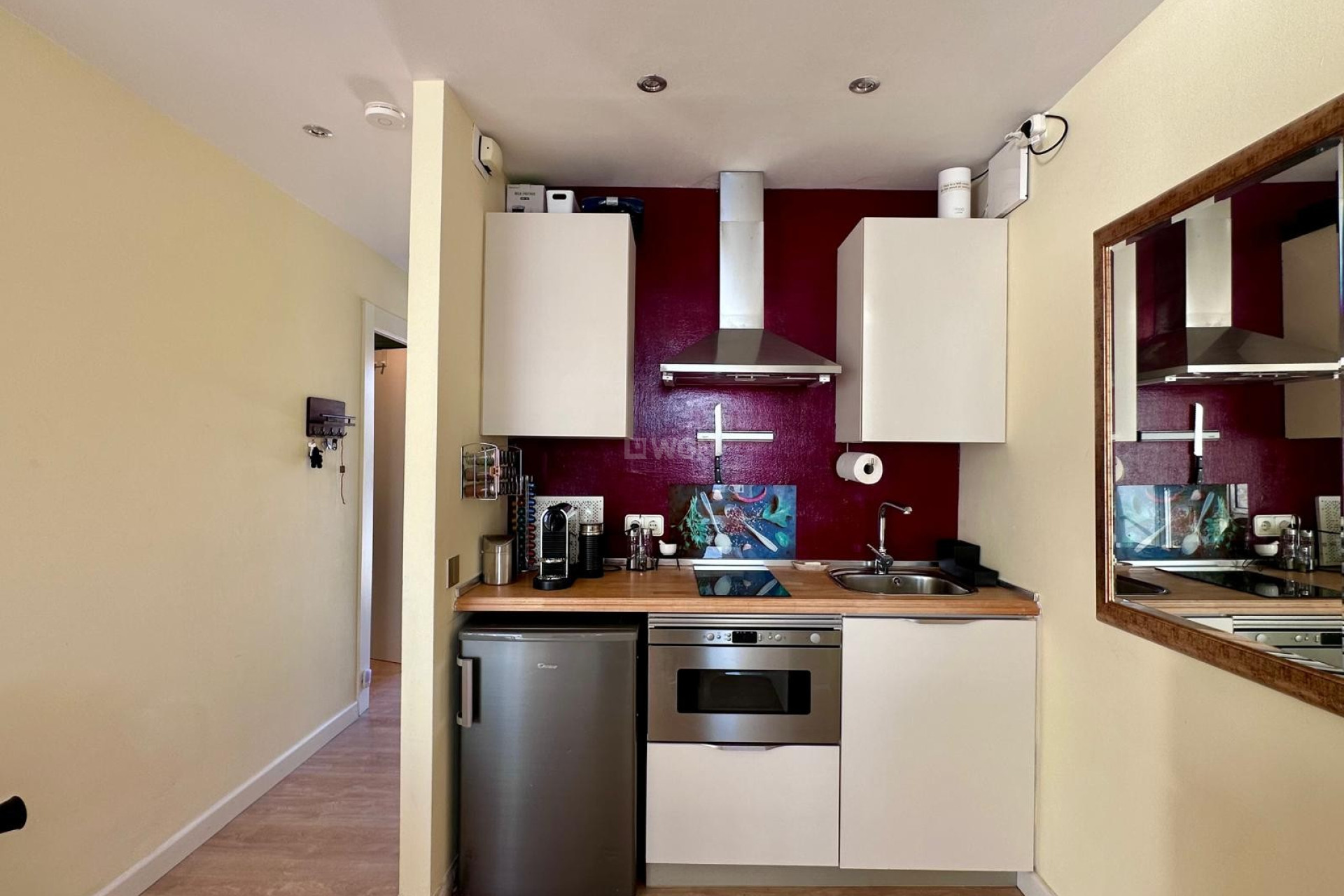 Wiederverkauf - Wohnung - Estepona - Costa del Sol