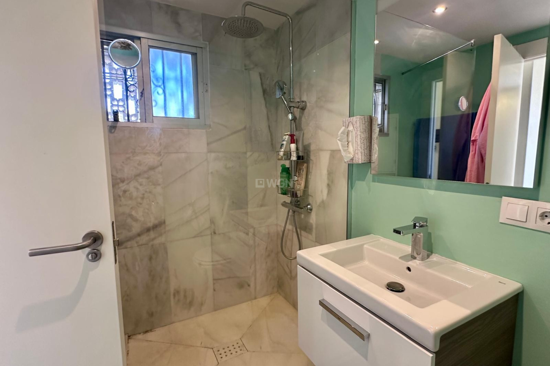 Wiederverkauf - Wohnung - Estepona - Costa del Sol