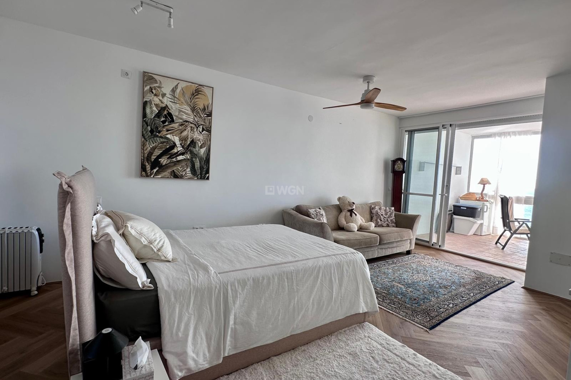 Wiederverkauf - Wohnung - Estepona - Costa del Sol