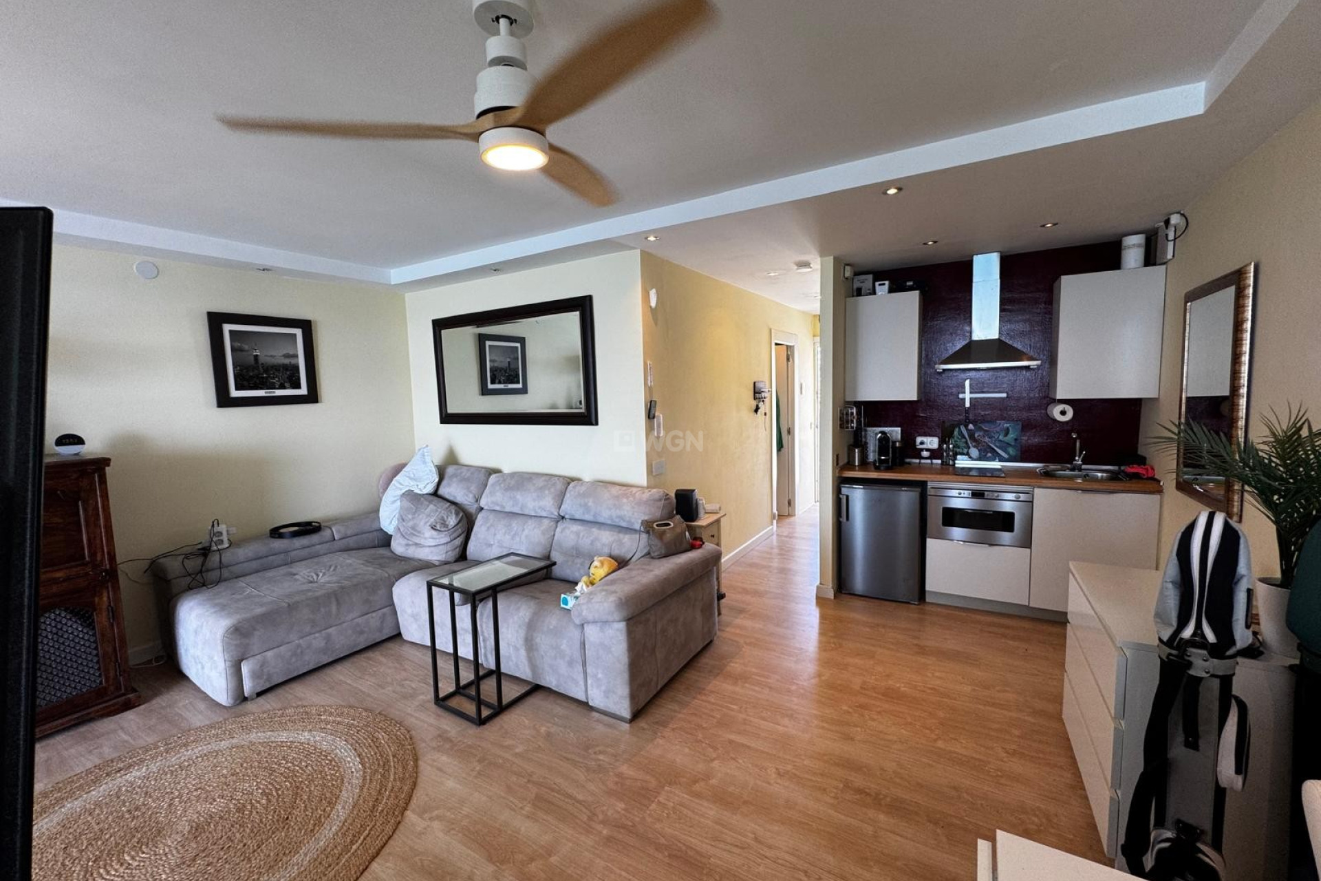 Wiederverkauf - Wohnung - Estepona - Costa del Sol