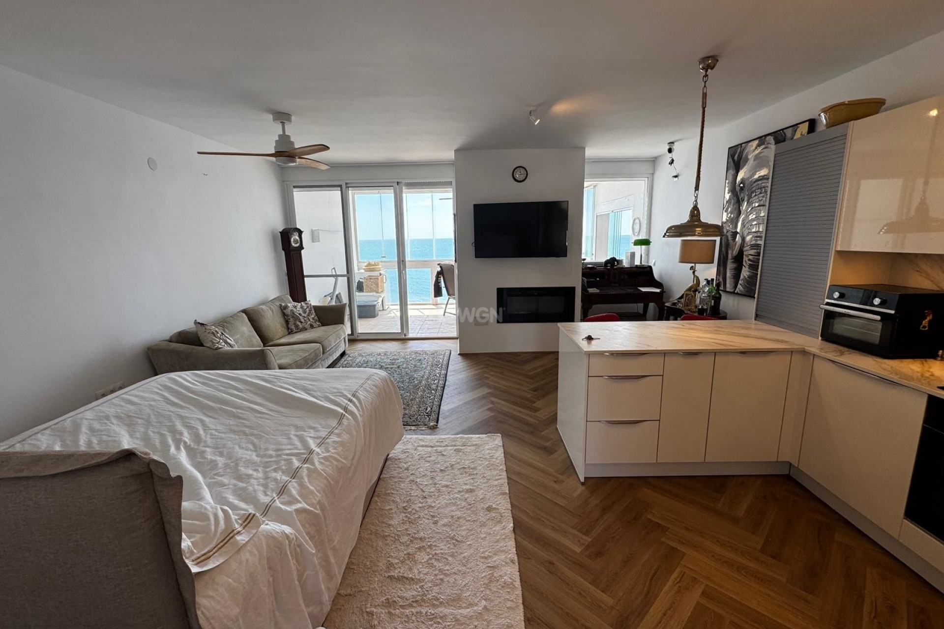 Wiederverkauf - Wohnung - Estepona - Costa del Sol