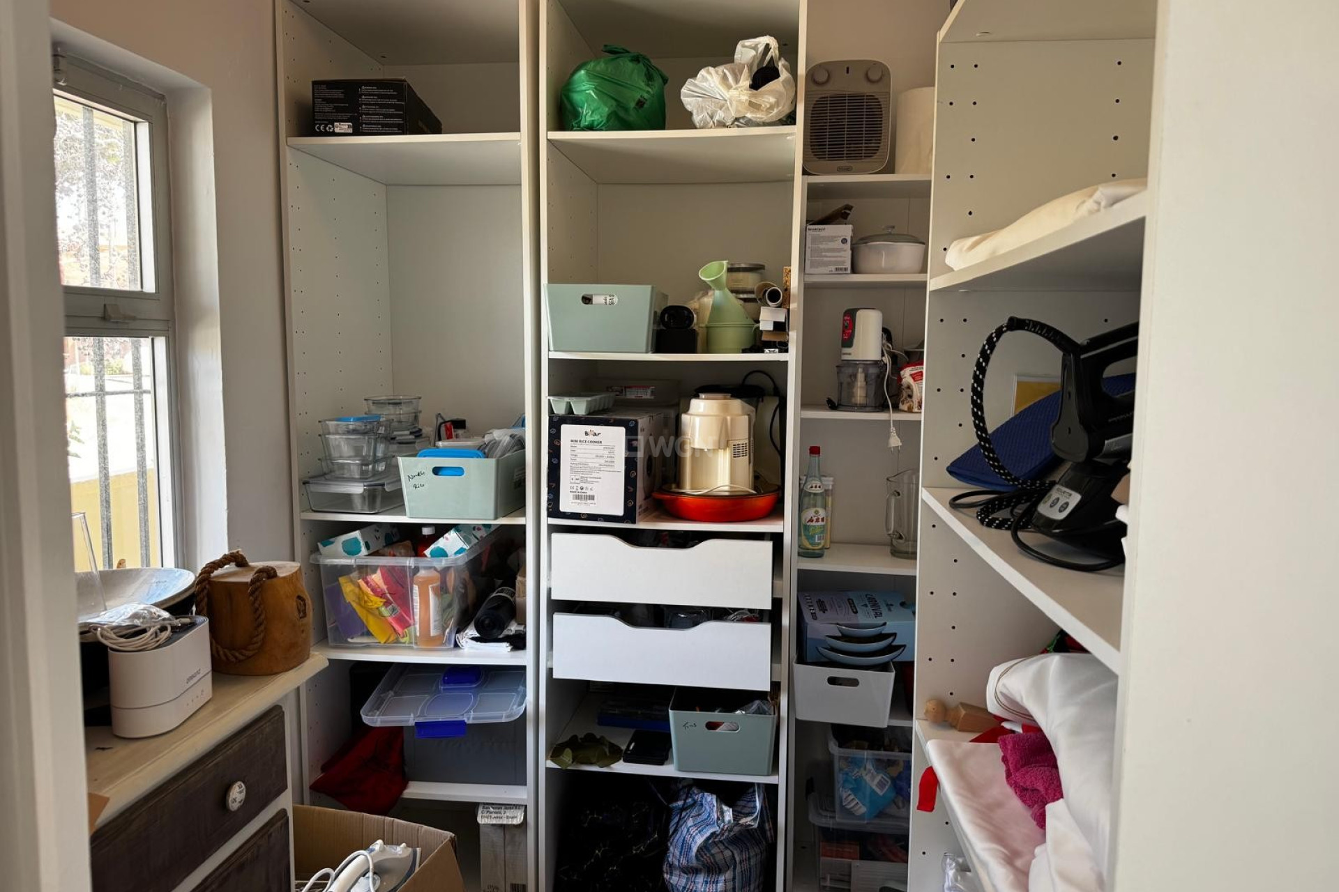 Wiederverkauf - Wohnung - Estepona - Costa del Sol