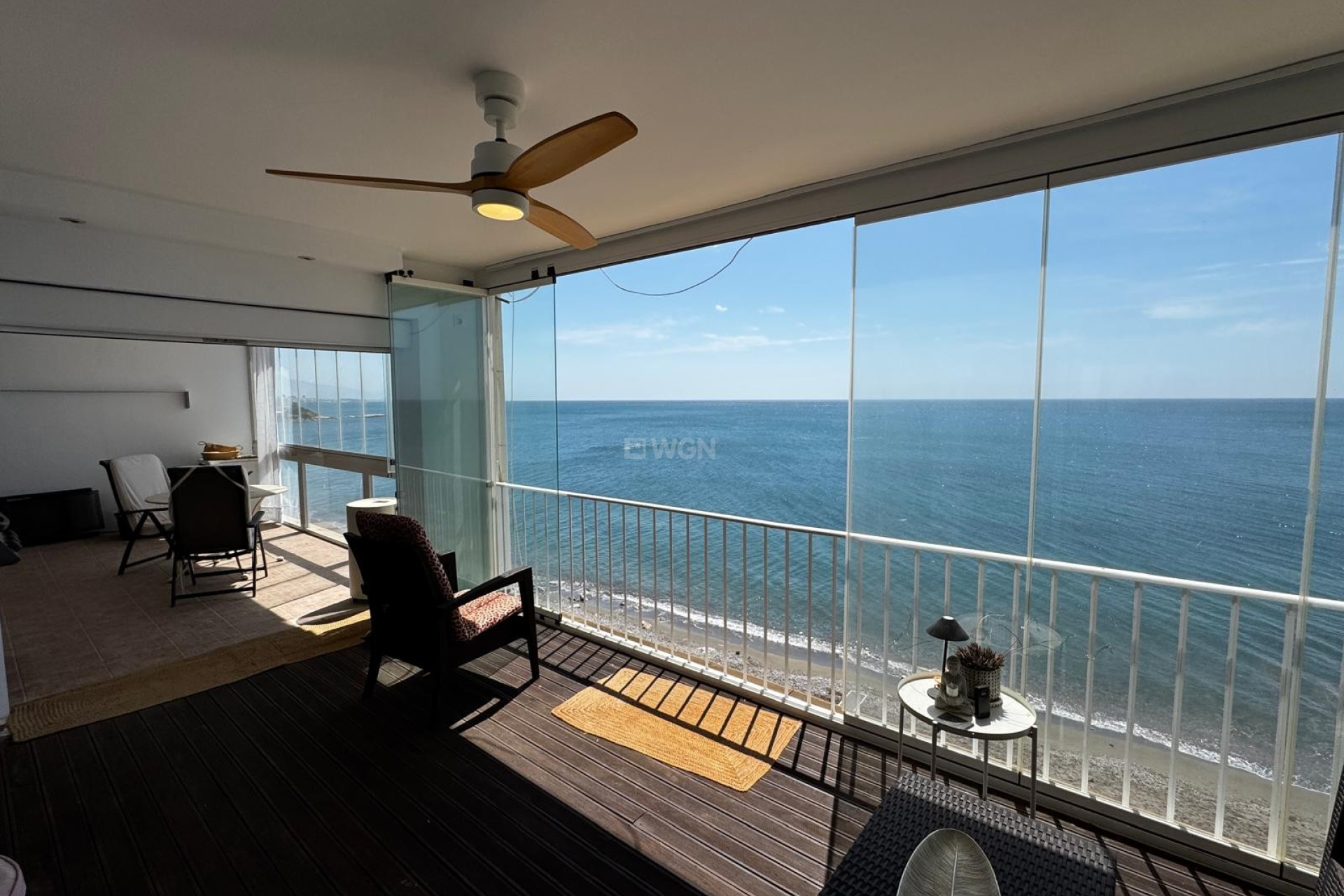 Wiederverkauf - Wohnung - Estepona - Costa del Sol