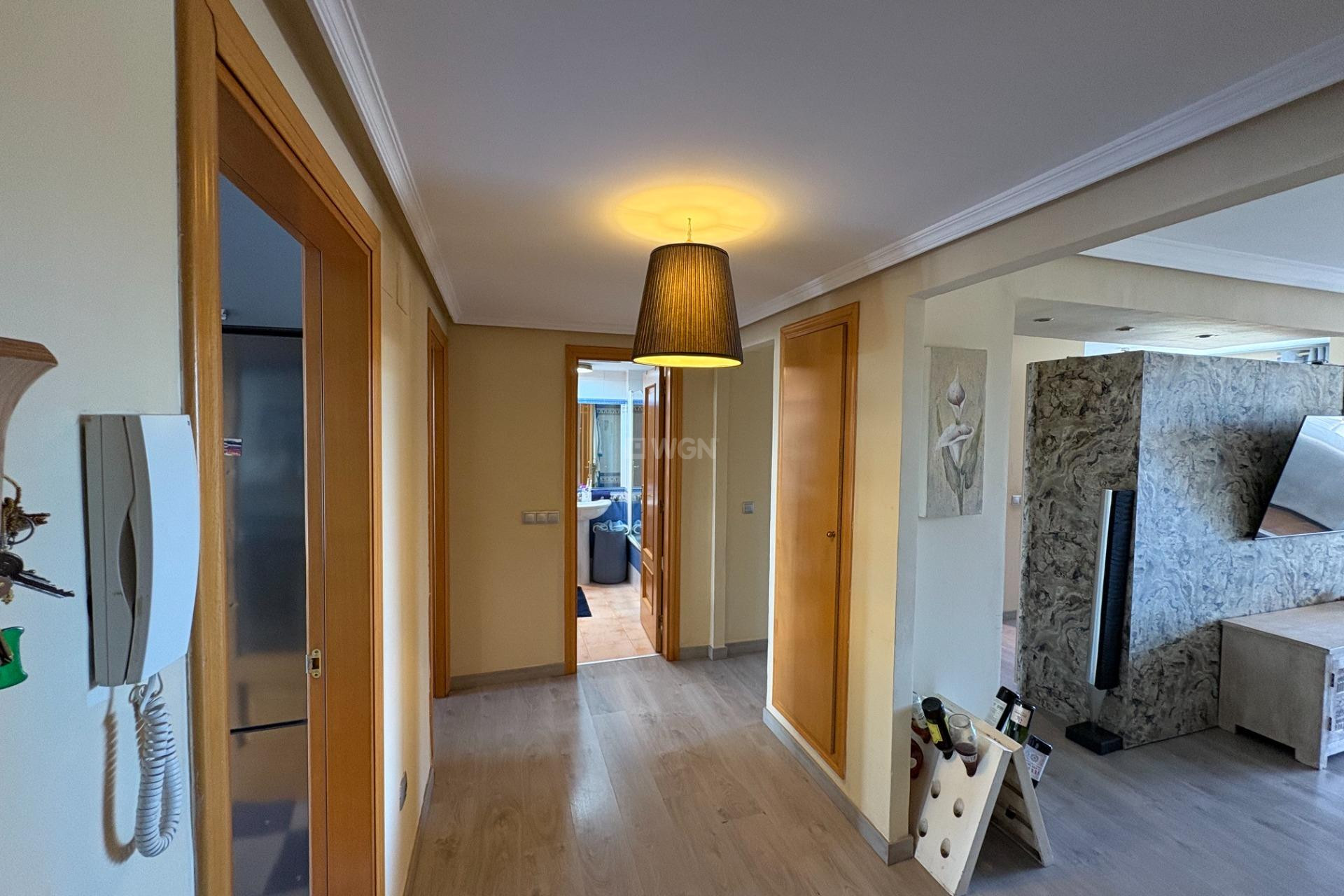 Wiederverkauf - Wohnung - Estepona - Parque Selwo Aventura