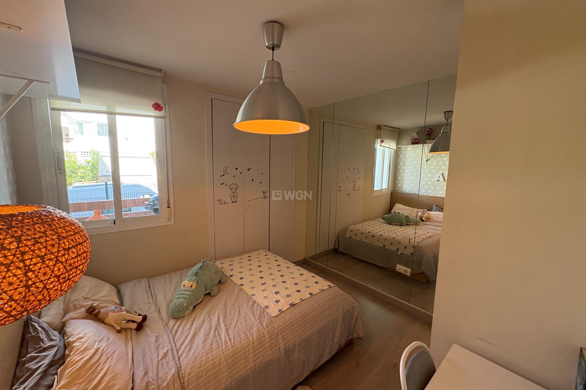 Wiederverkauf - Wohnung - Estepona - Parque Selwo Aventura