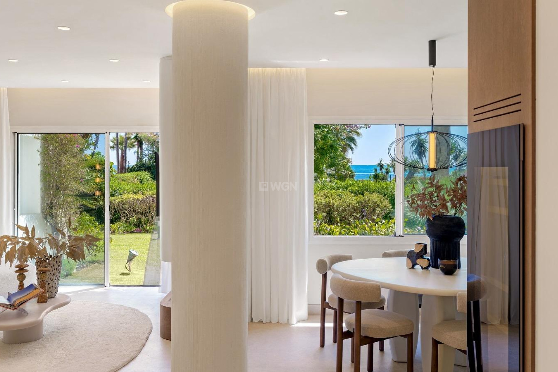 Wiederverkauf - Wohnung - Estepona - Saladillo