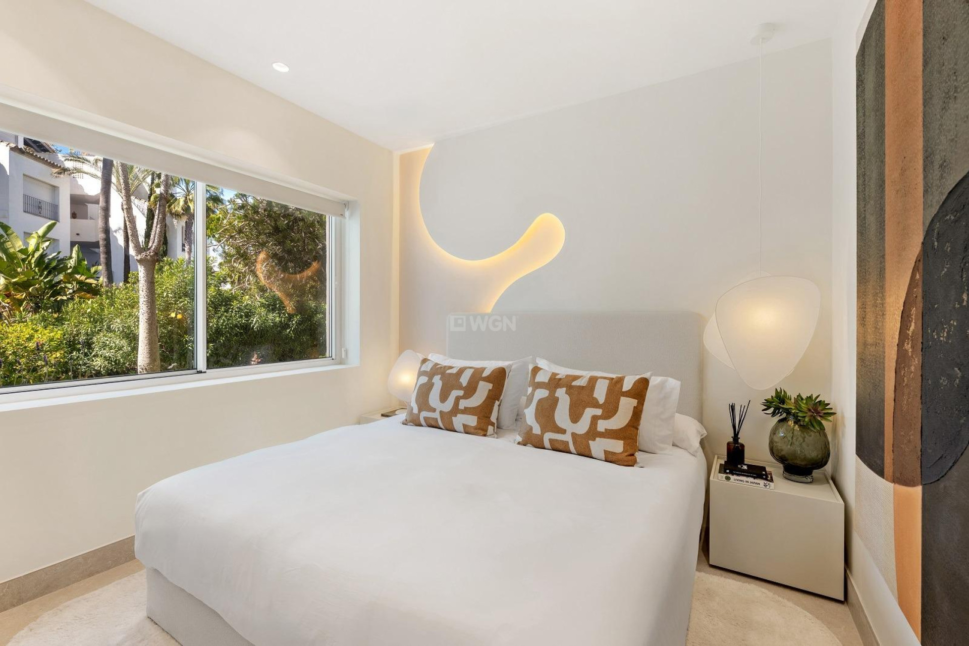 Wiederverkauf - Wohnung - Estepona - Saladillo