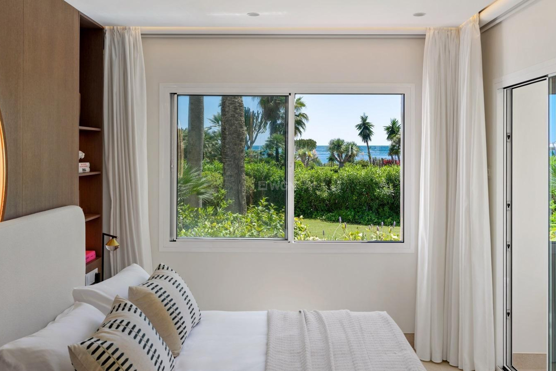 Wiederverkauf - Wohnung - Estepona - Saladillo