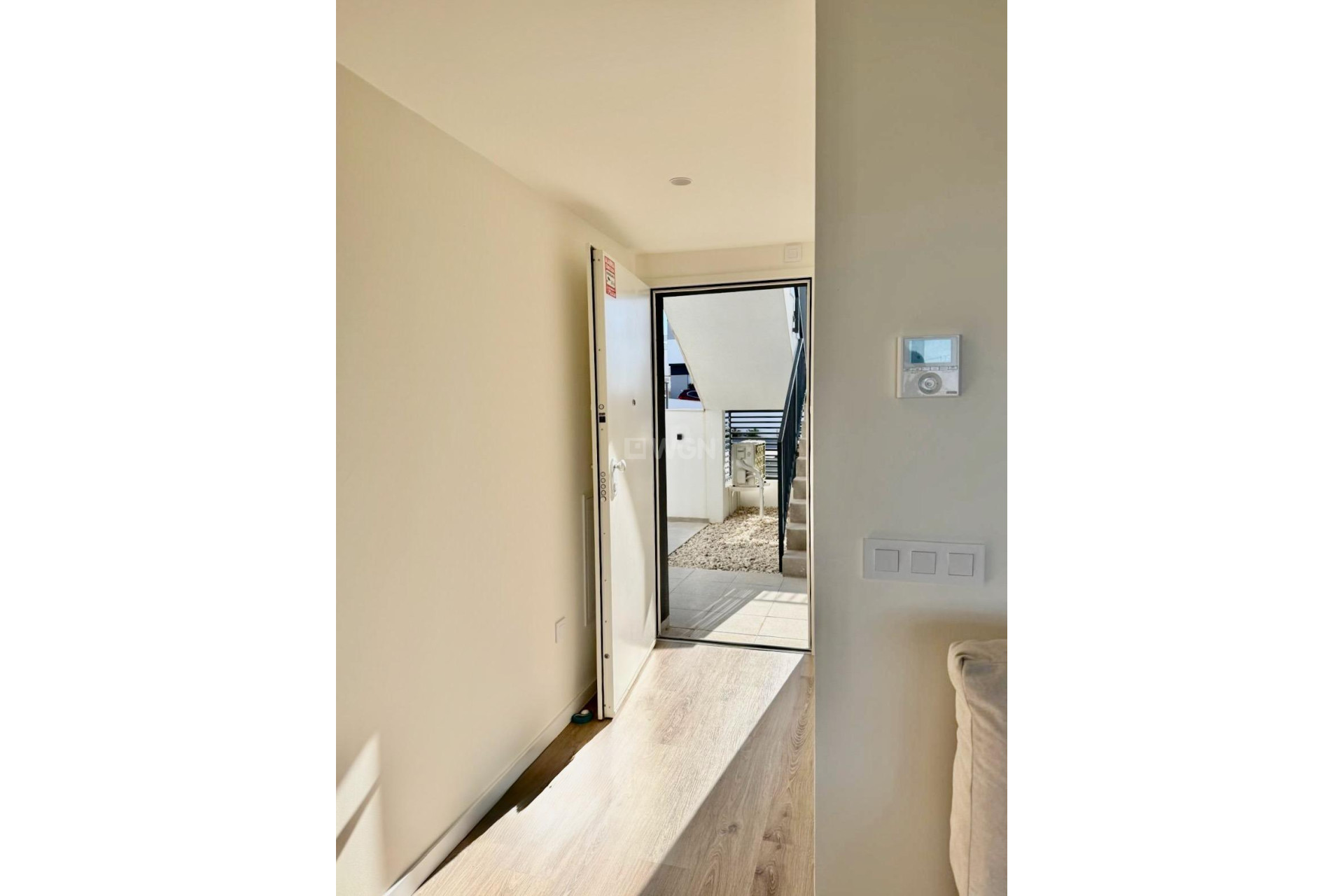 Wiederverkauf - Wohnung - Finestrat - Balcón De Finestrat