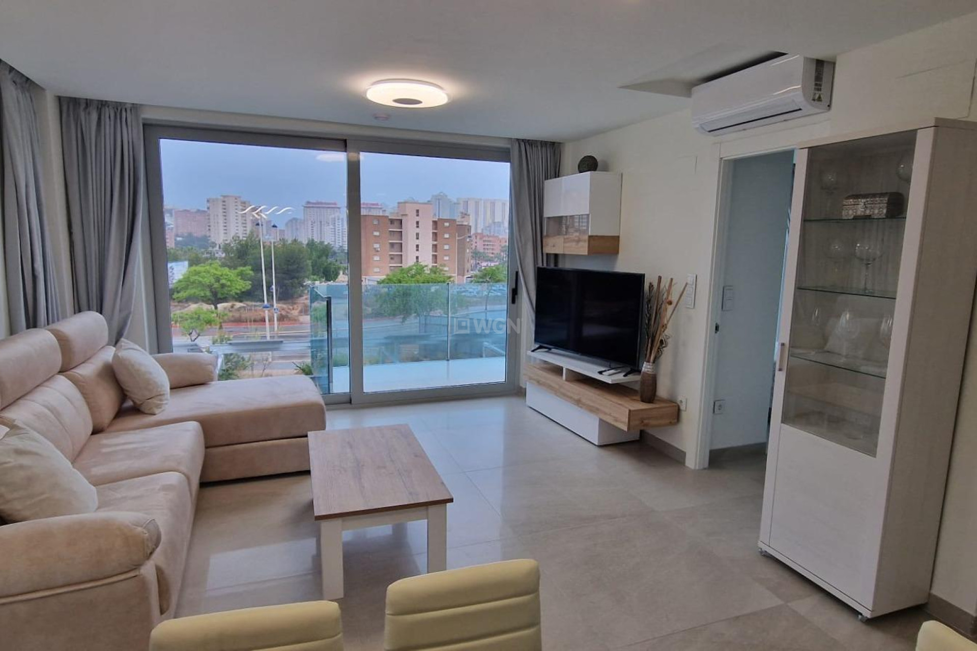 Wiederverkauf - Wohnung - Finestrat - Cala de Finestrat