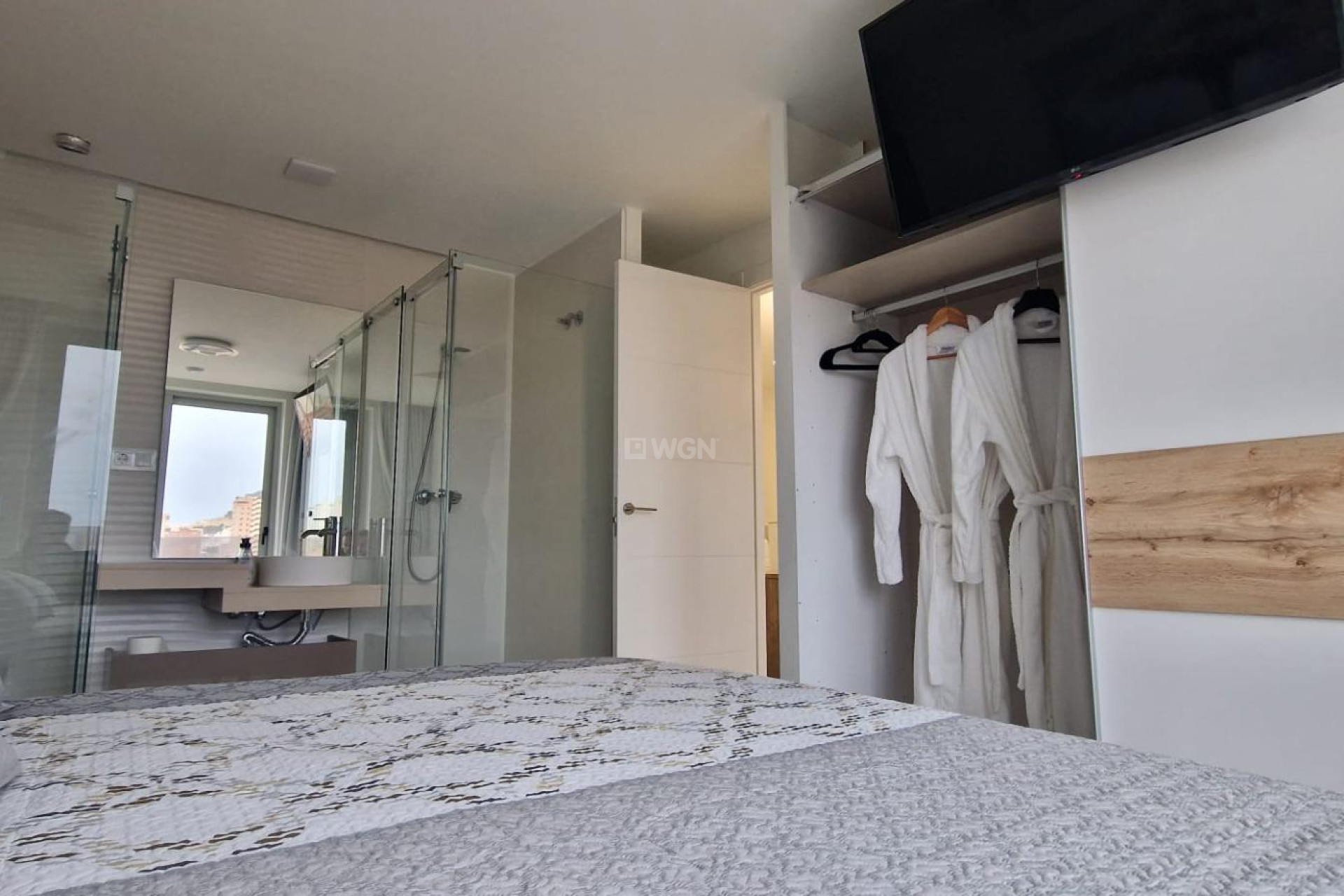 Wiederverkauf - Wohnung - Finestrat - Cala de Finestrat