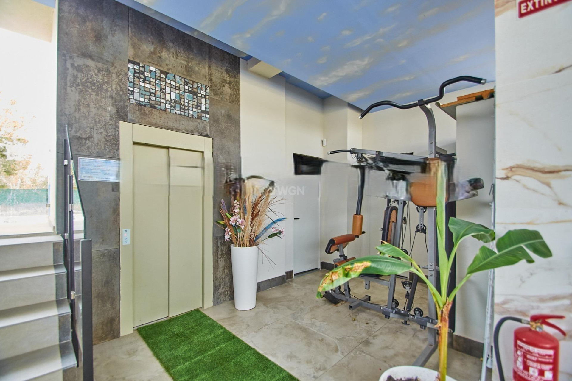 Wiederverkauf - Wohnung - Finestrat - Cala de Finestrat