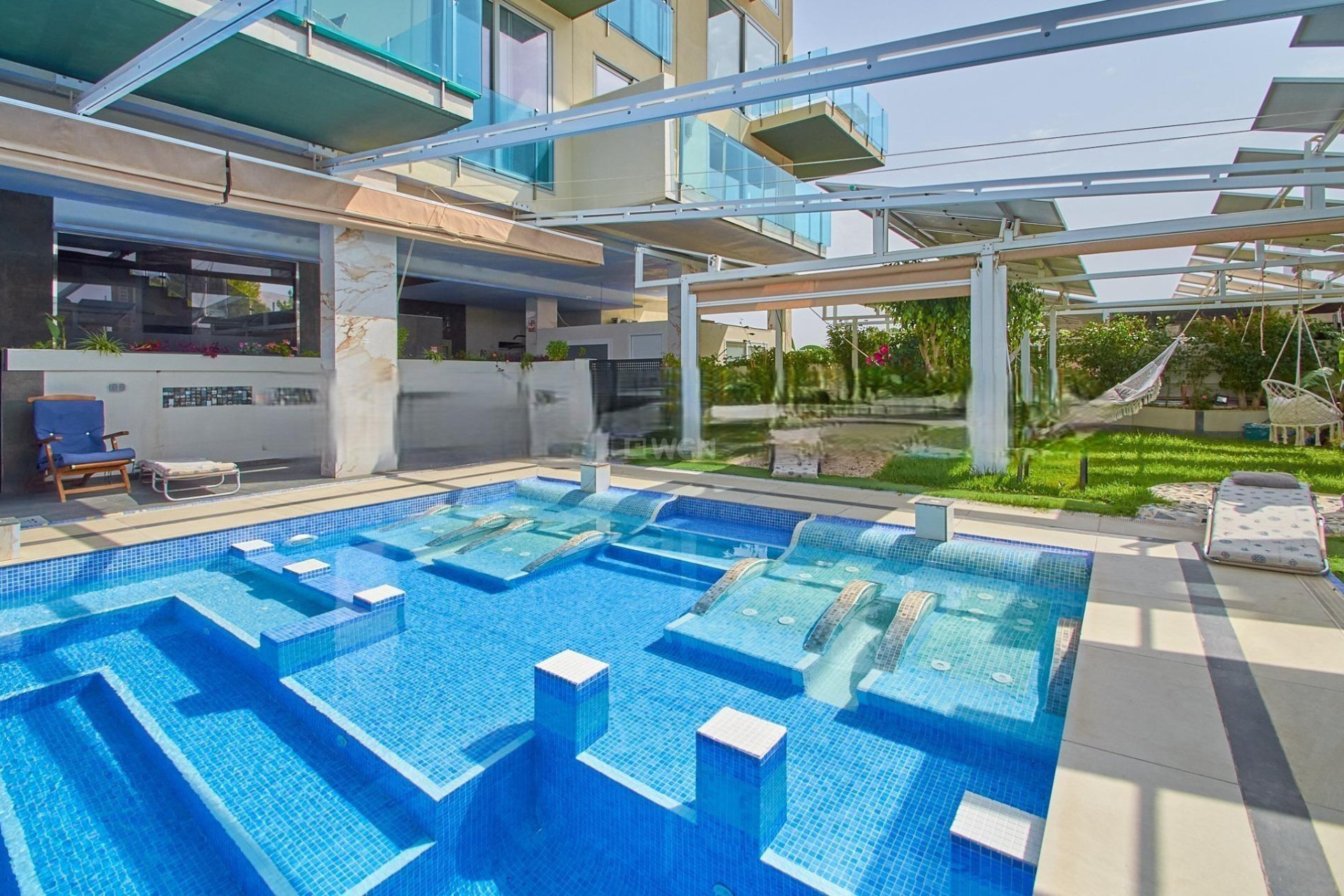 Wiederverkauf - Wohnung - Finestrat - Cala de Finestrat