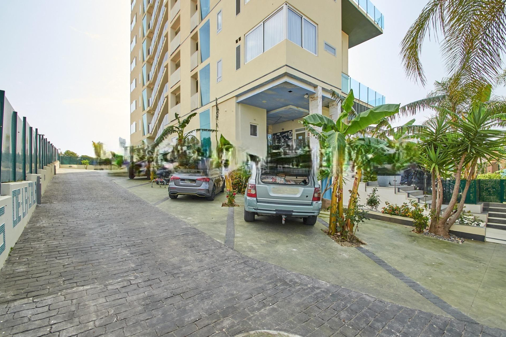 Wiederverkauf - Wohnung - Finestrat - Cala de Finestrat