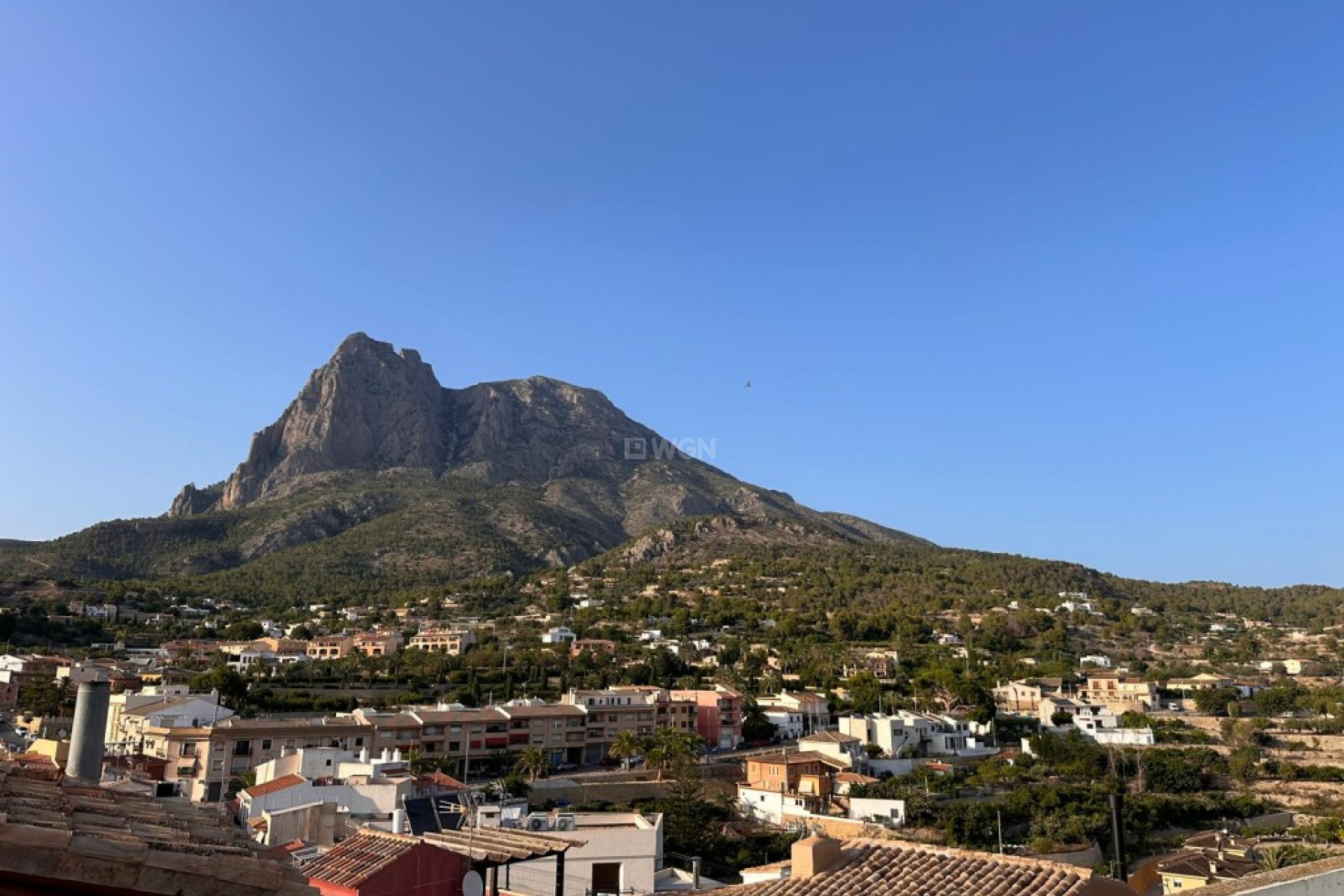 Wiederverkauf - Wohnung - Finestrat - Costa Blanca