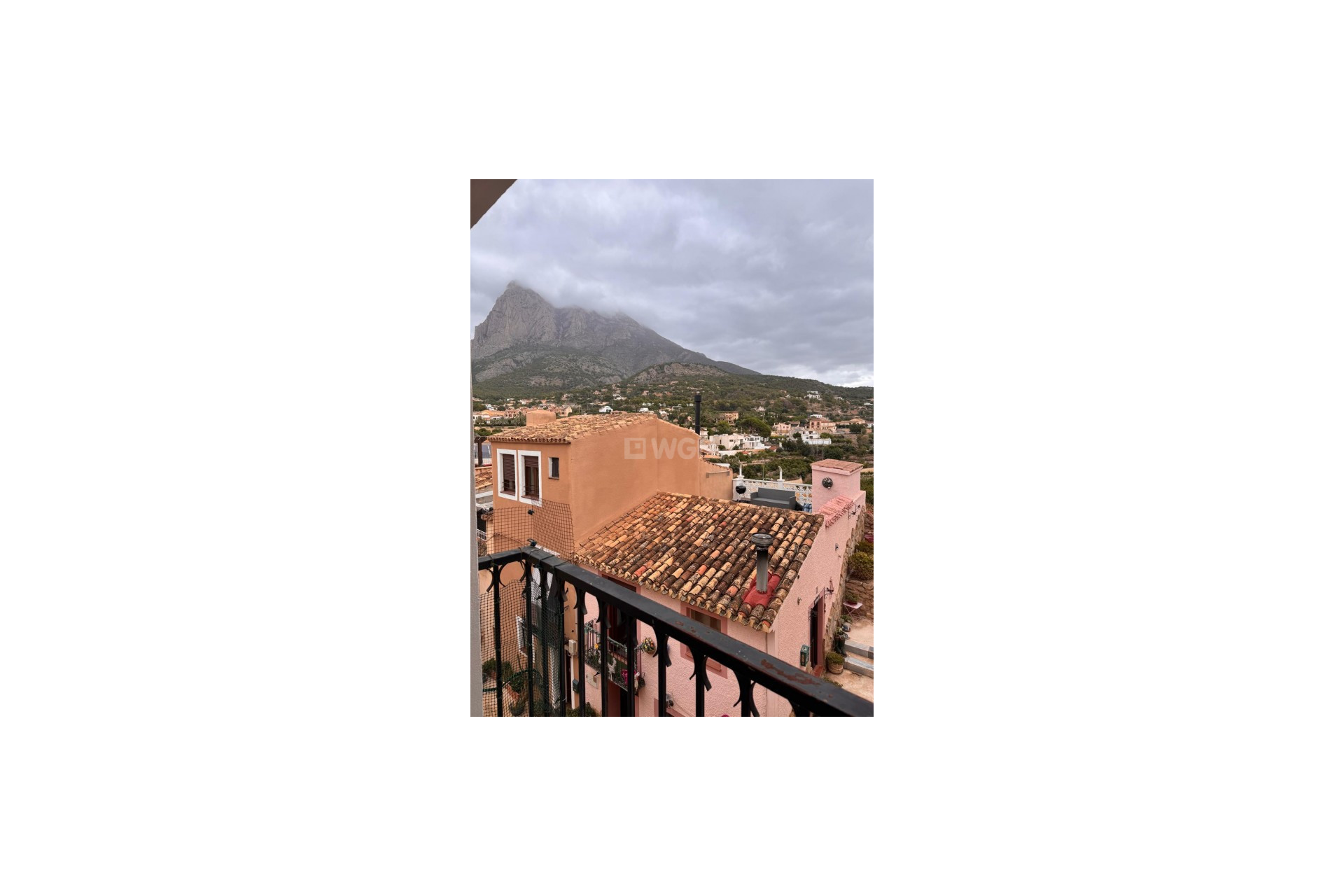 Wiederverkauf - Wohnung - Finestrat - Costa Blanca