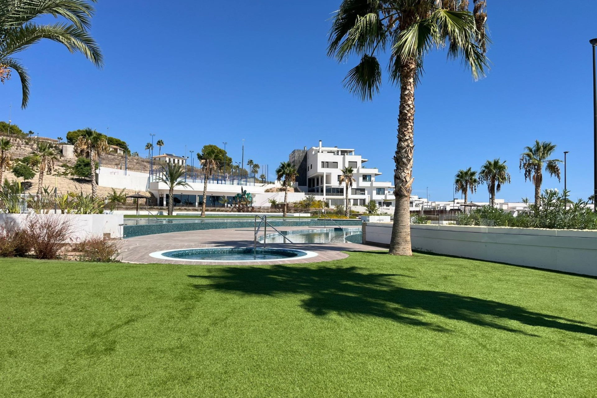 Wiederverkauf - Wohnung - Finestrat - Costa Blanca