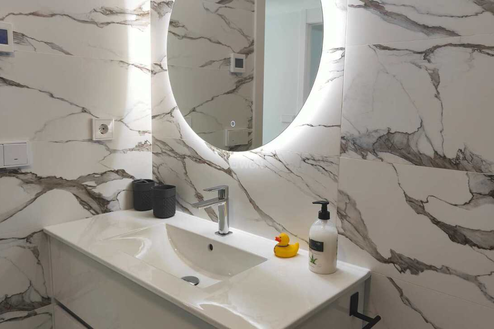 Wiederverkauf - Wohnung - Finestrat - Costa Blanca