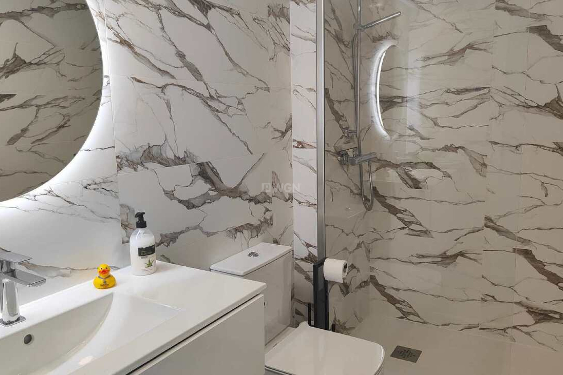 Wiederverkauf - Wohnung - Finestrat - Costa Blanca