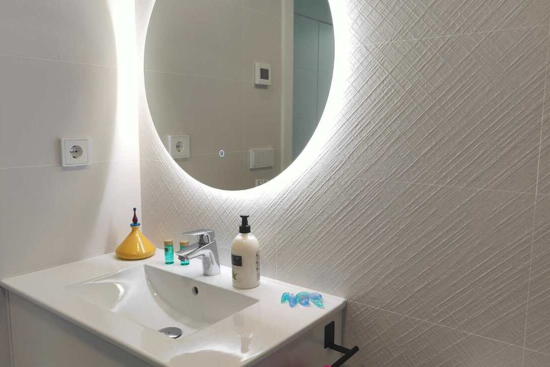 Wiederverkauf - Wohnung - Finestrat - Costa Blanca