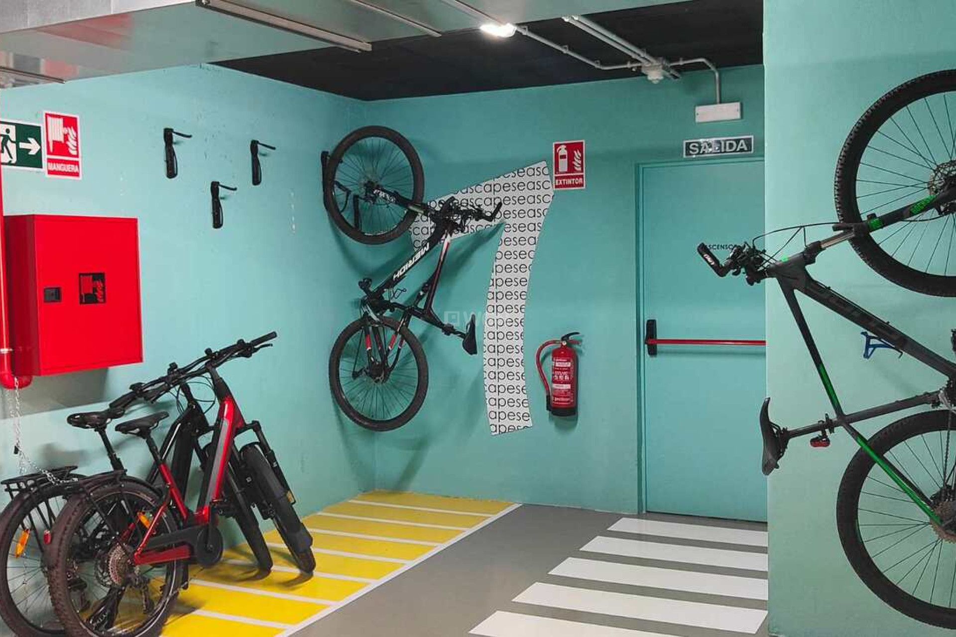 Wiederverkauf - Wohnung - Finestrat - Costa Blanca