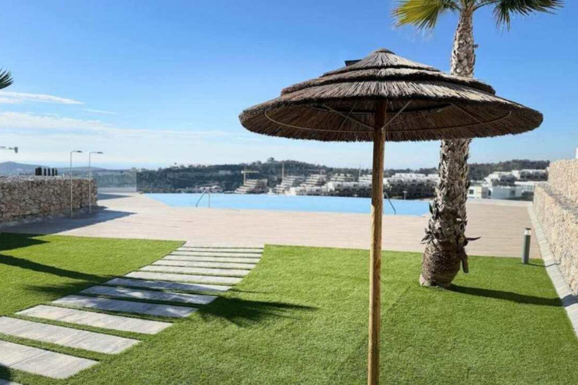 Wiederverkauf - Wohnung - Finestrat - Costa Blanca