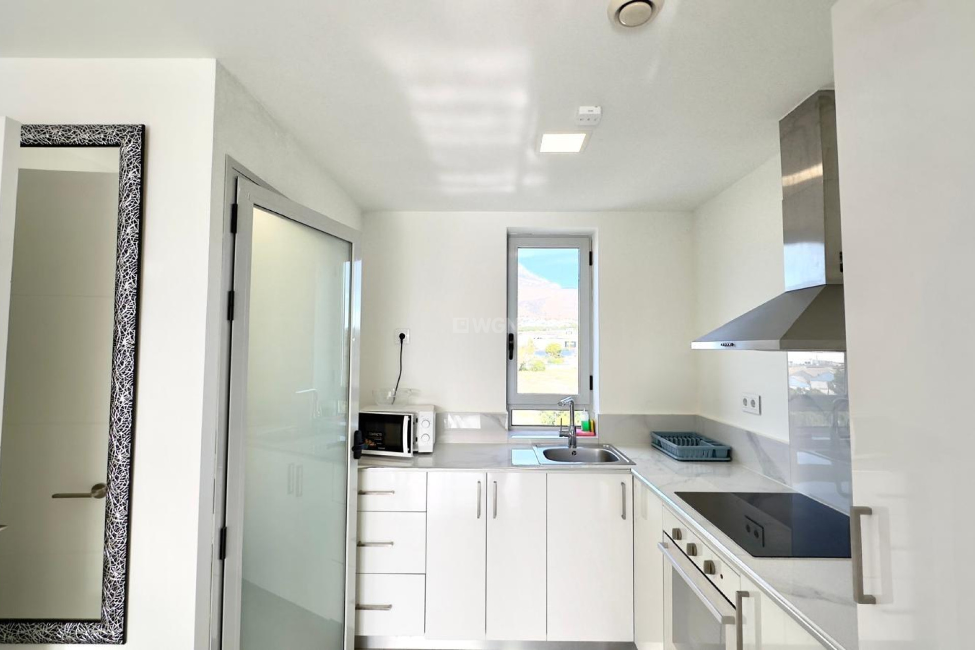 Wiederverkauf - Wohnung - Finestrat