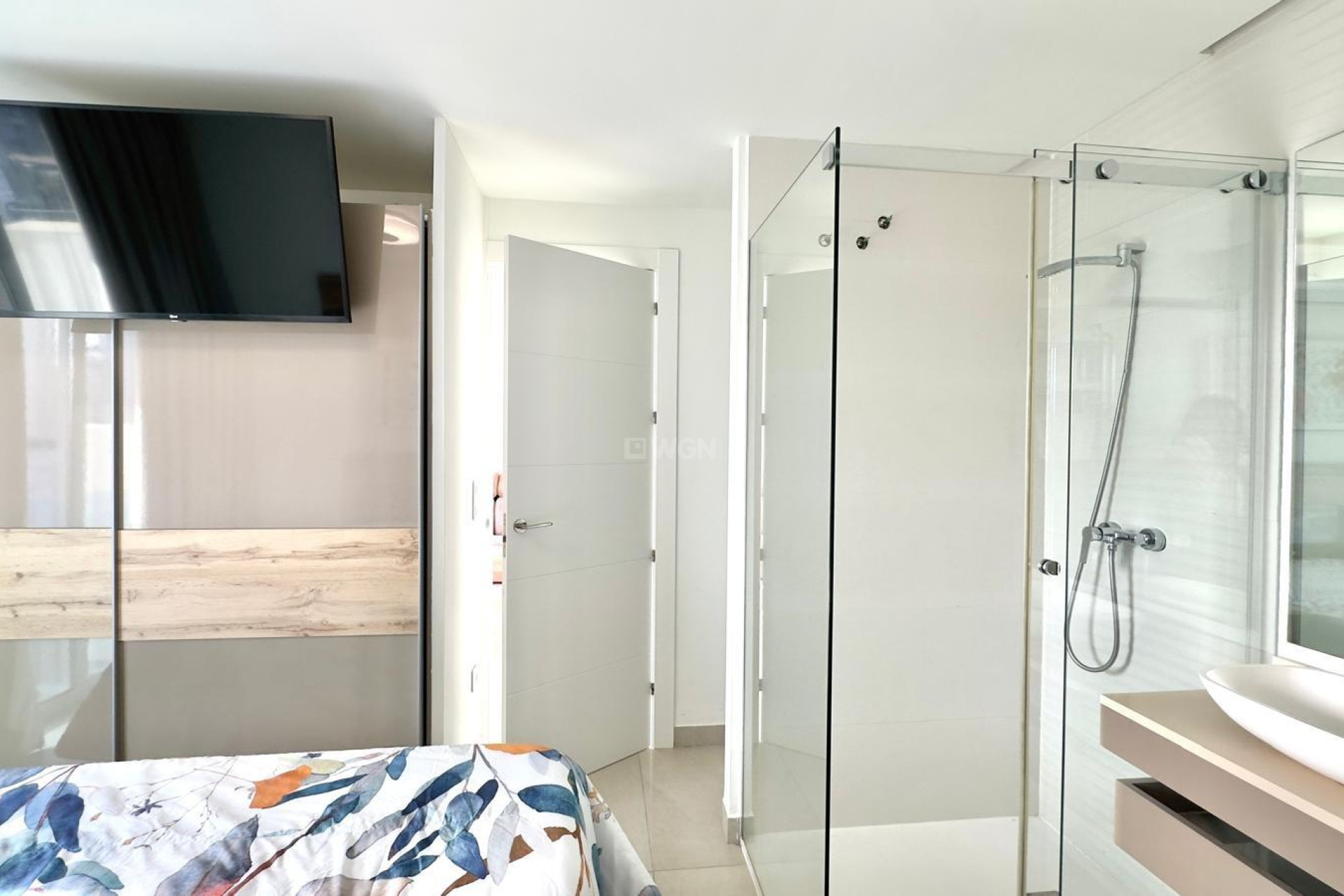 Wiederverkauf - Wohnung - Finestrat