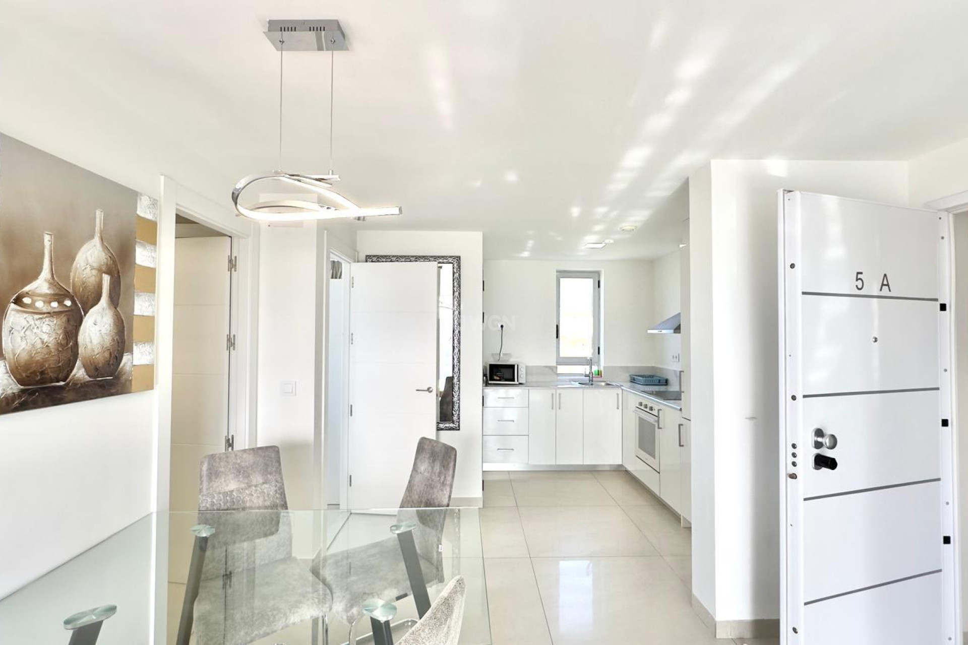 Wiederverkauf - Wohnung - Finestrat