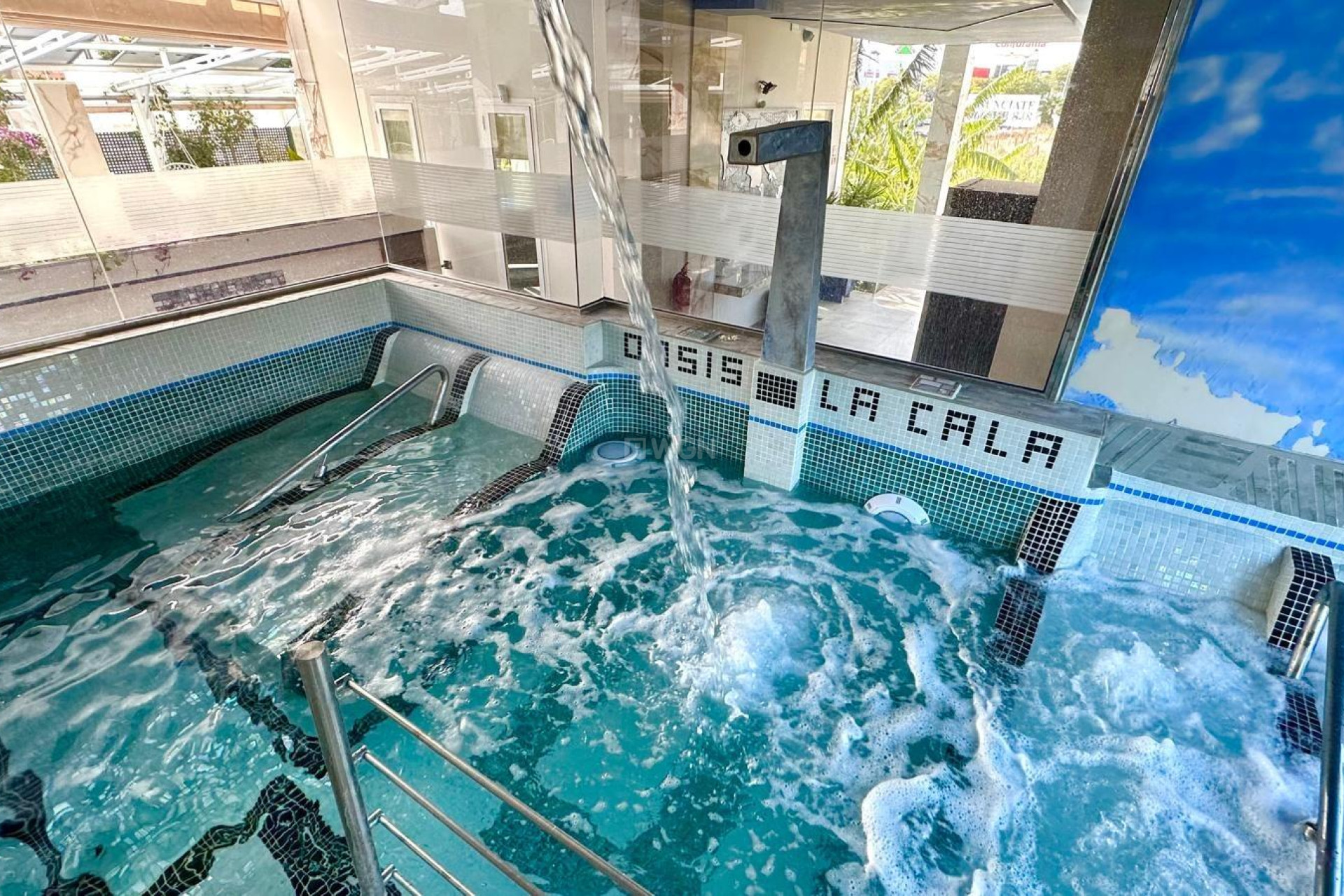 Wiederverkauf - Wohnung - Finestrat