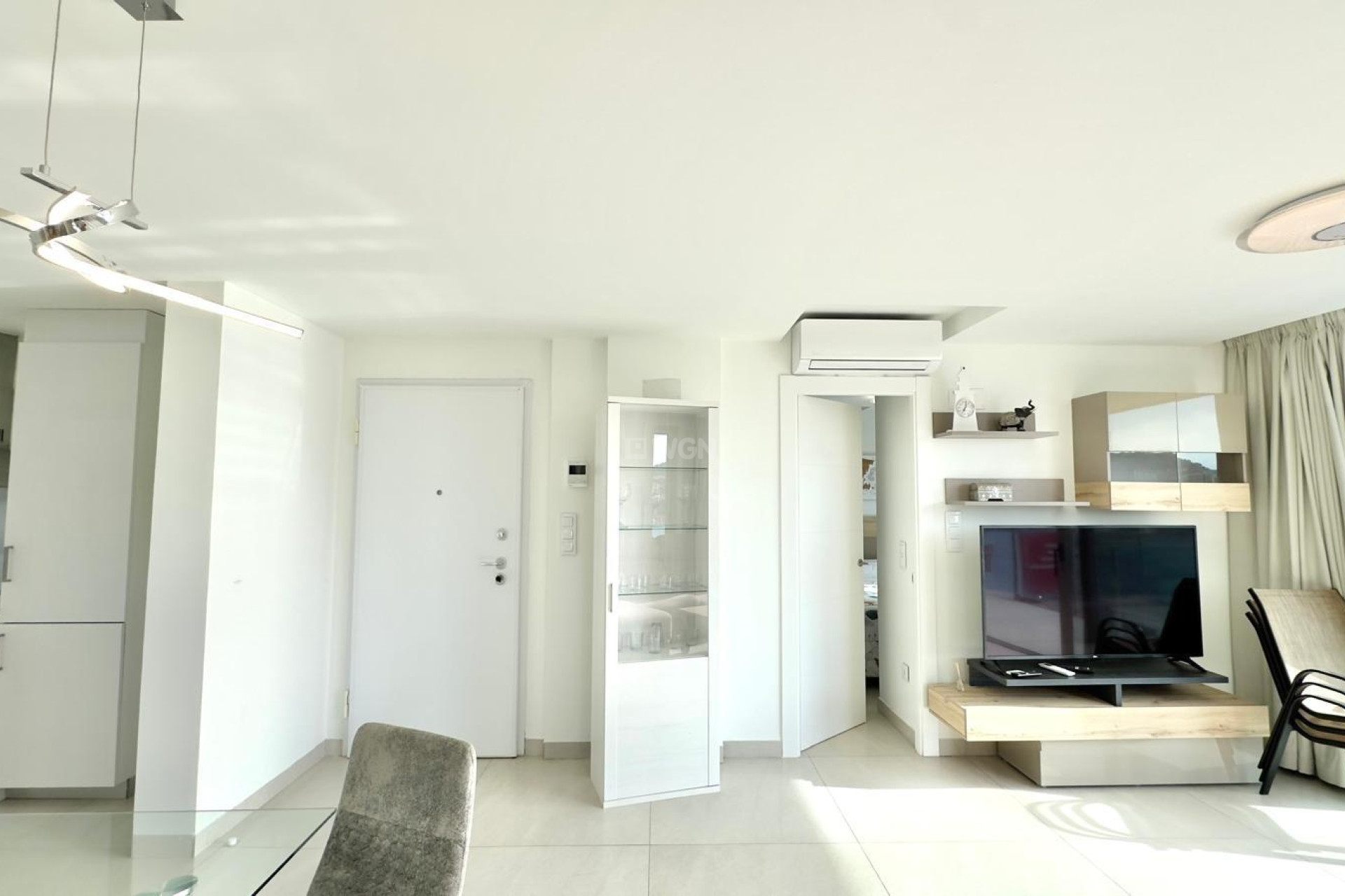 Wiederverkauf - Wohnung - Finestrat