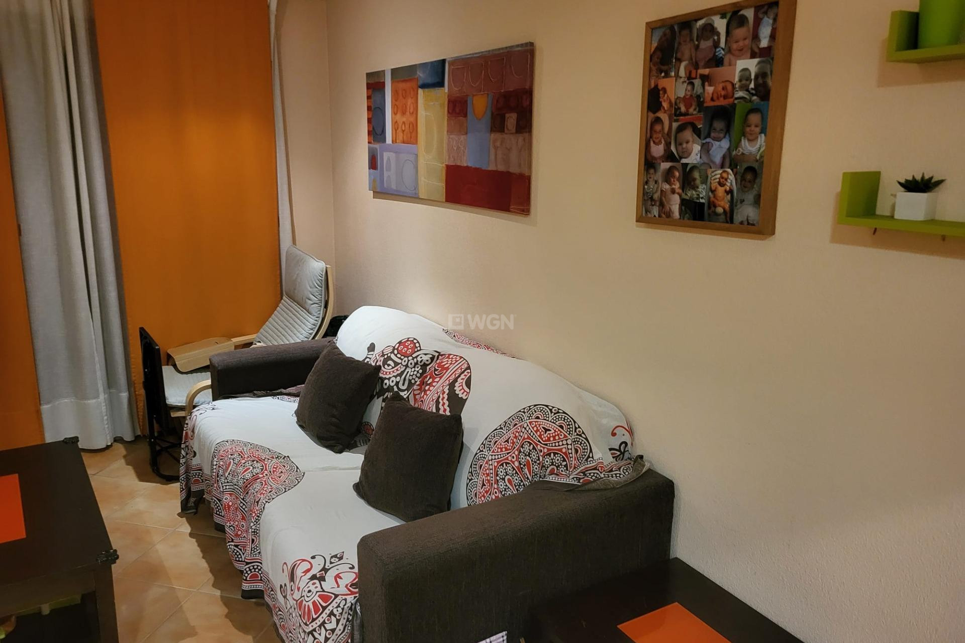 Wiederverkauf - Wohnung - Formentera del Segura - Costa Blanca Sur