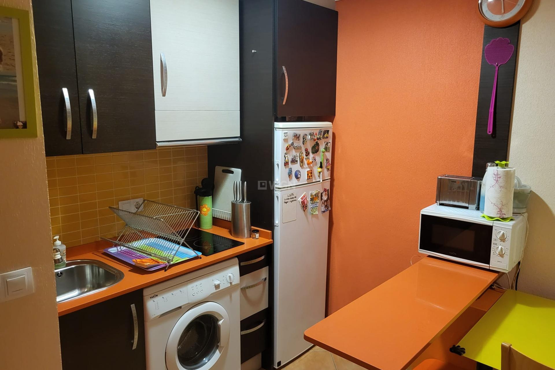 Wiederverkauf - Wohnung - Formentera del Segura - Costa Blanca Sur