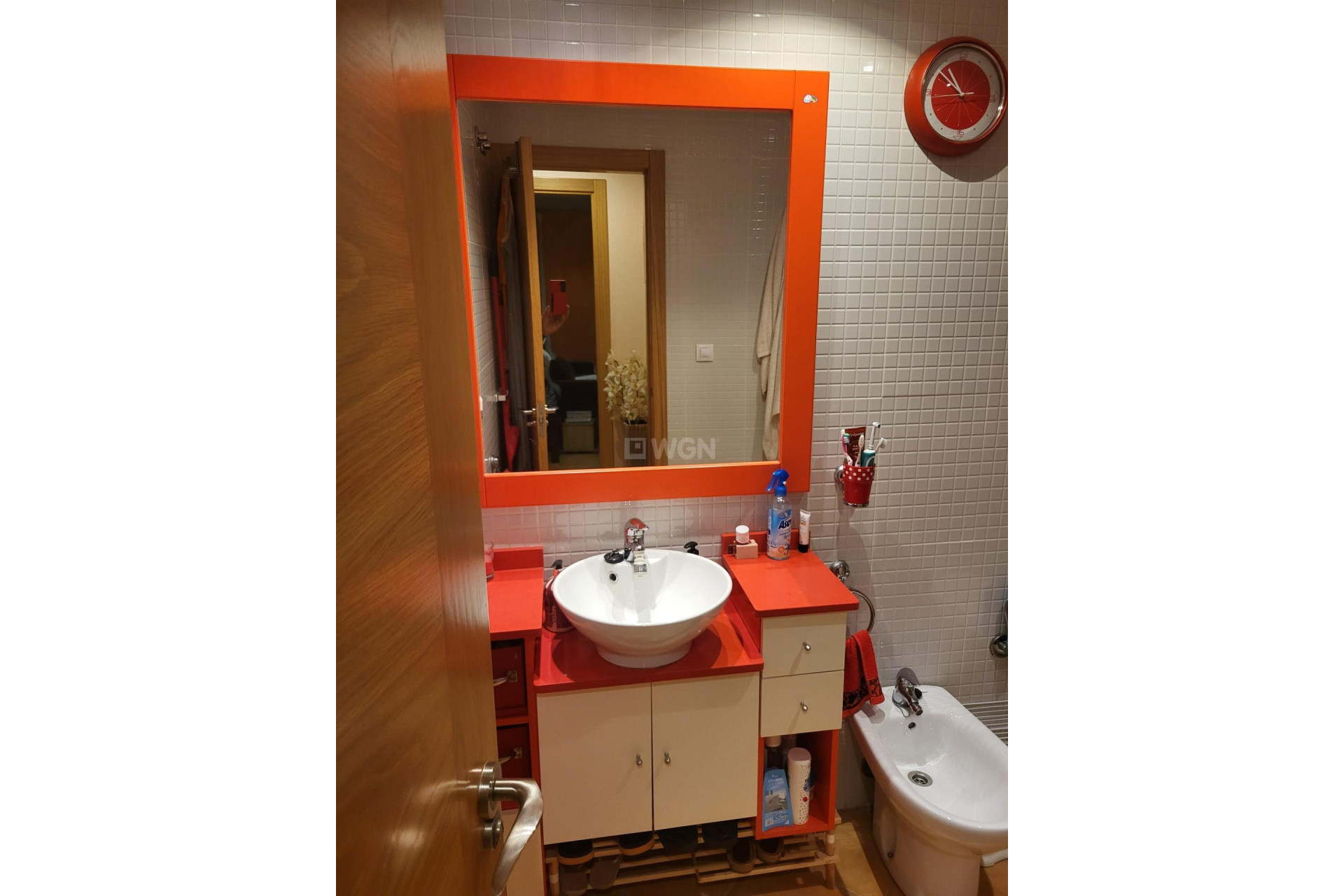 Wiederverkauf - Wohnung - Formentera del Segura - Costa Blanca Sur