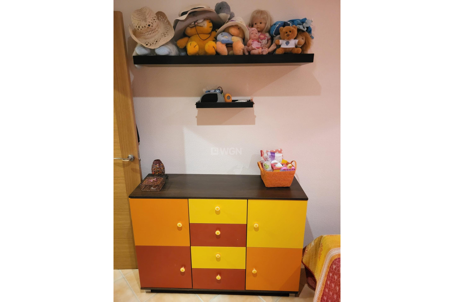 Wiederverkauf - Wohnung - Formentera del Segura - Costa Blanca Sur