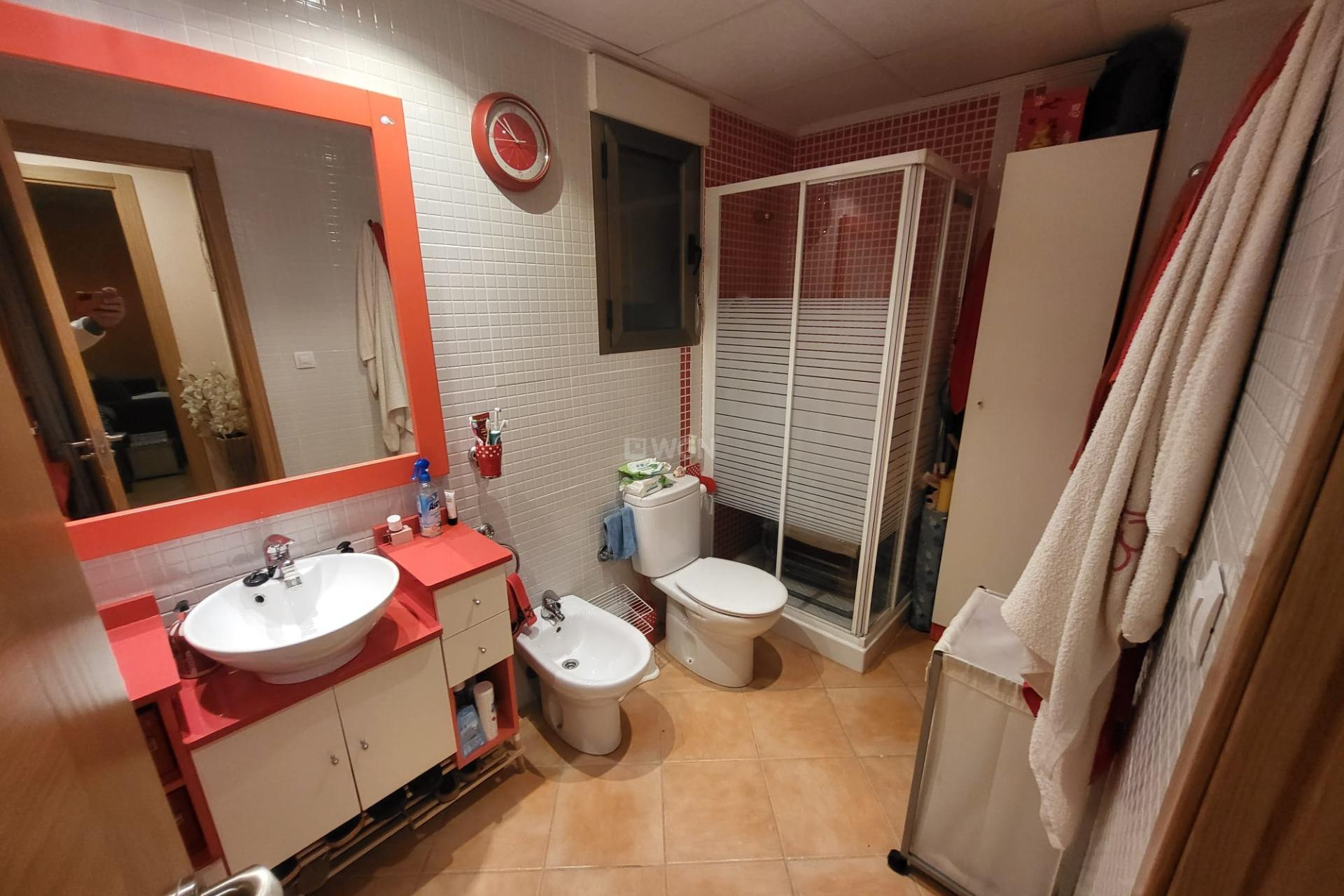 Wiederverkauf - Wohnung - Formentera del Segura - Costa Blanca Sur