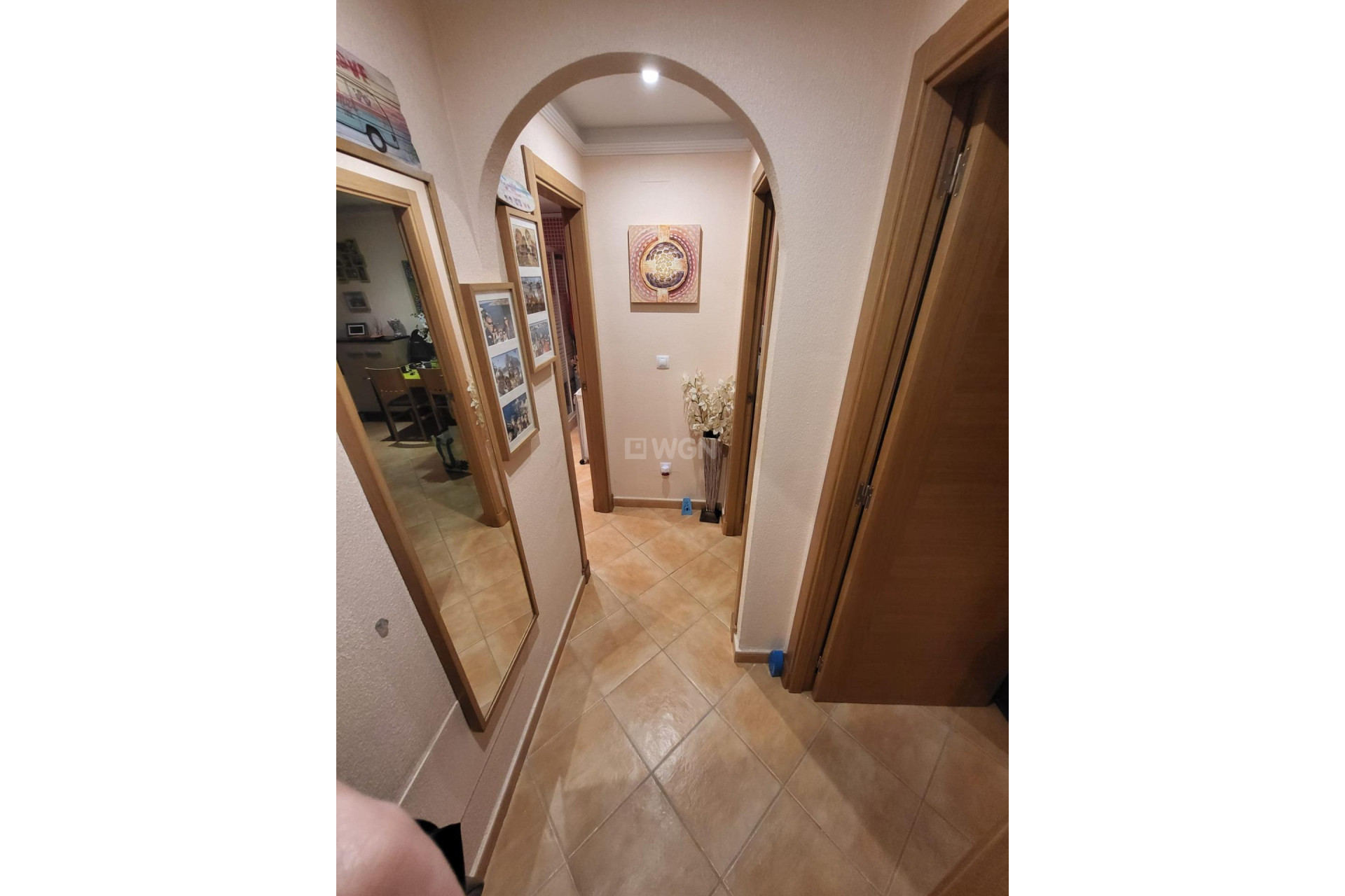 Wiederverkauf - Wohnung - Formentera del Segura - Costa Blanca Sur