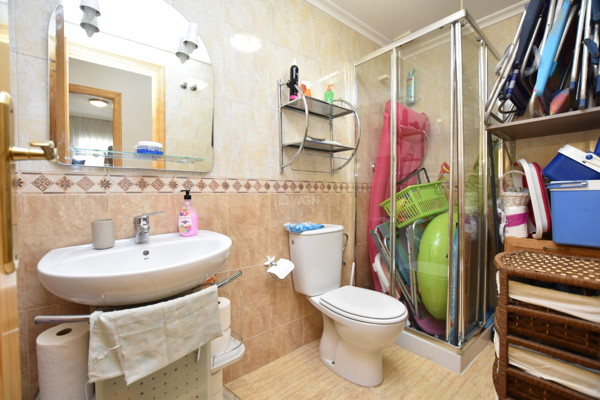 Wiederverkauf - Wohnung - Formentera del Segura - Costa Blanca