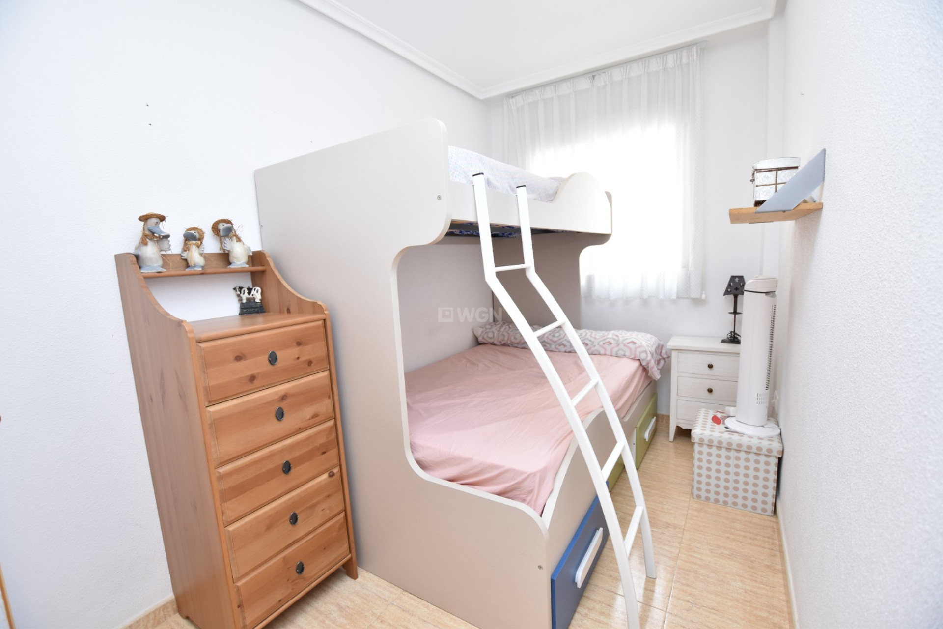 Wiederverkauf - Wohnung - Formentera del Segura - Costa Blanca