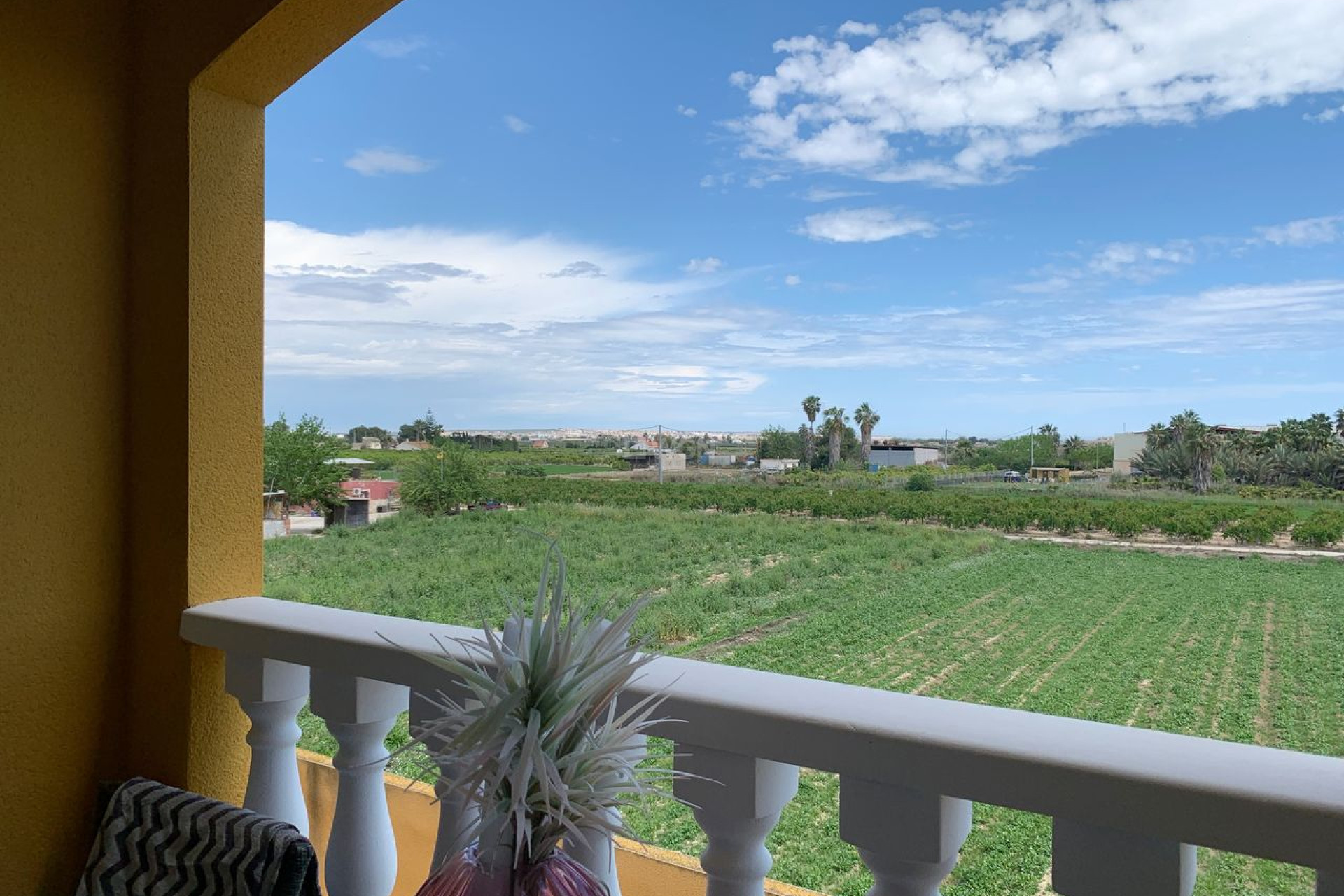 Wiederverkauf - Wohnung - Formentera del Segura - Costa Blanca