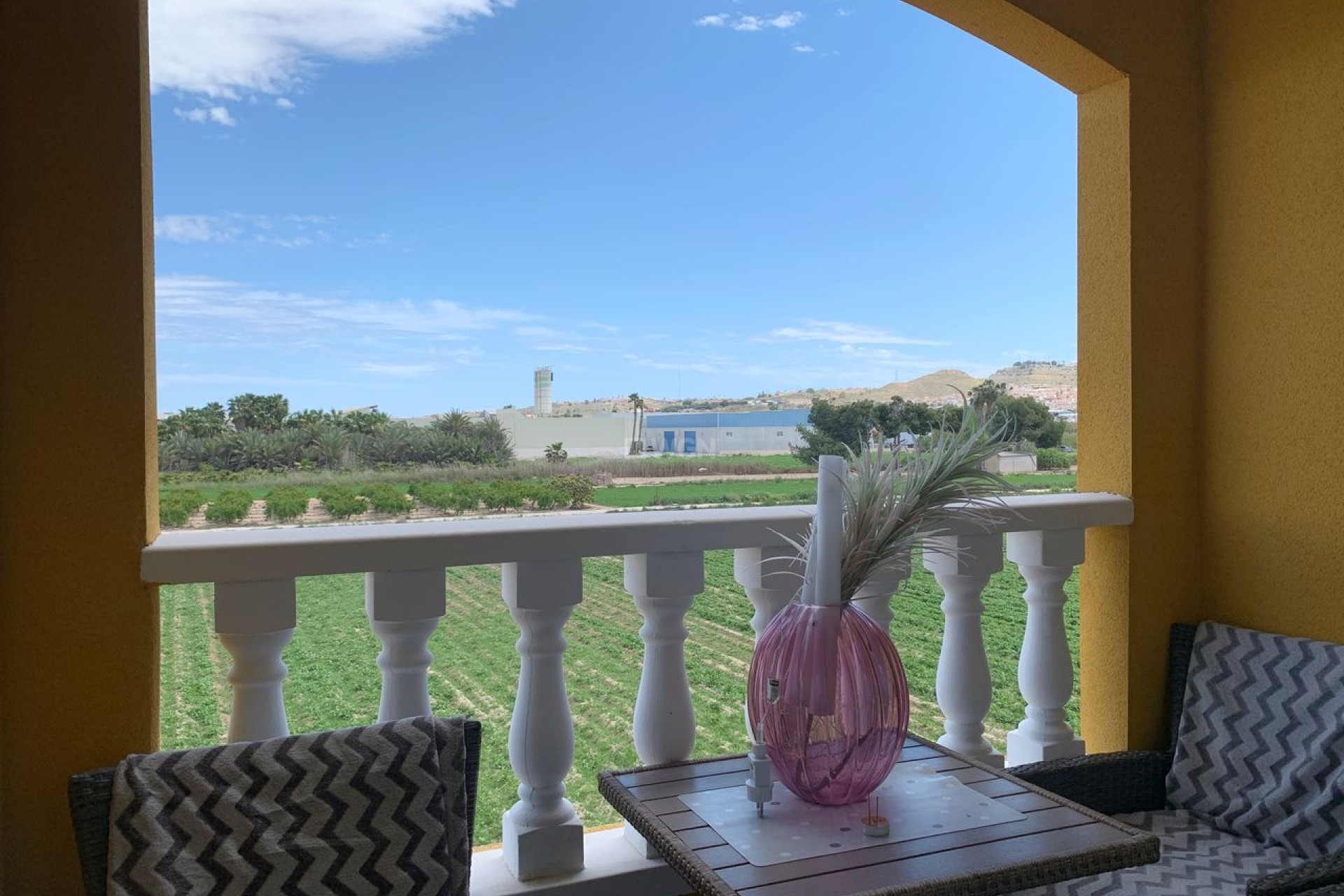 Wiederverkauf - Wohnung - Formentera del Segura - Costa Blanca