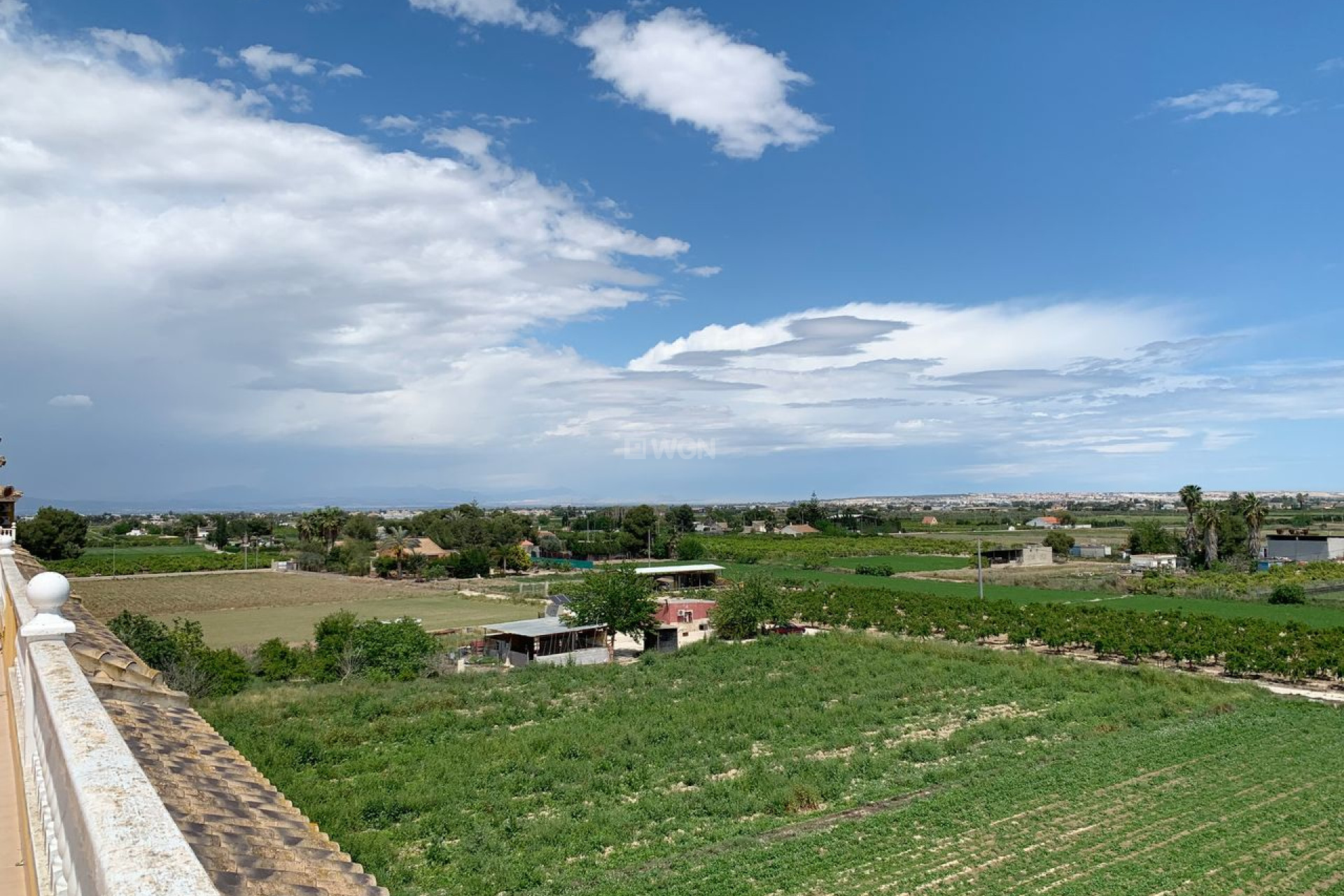 Wiederverkauf - Wohnung - Formentera del Segura - Costa Blanca